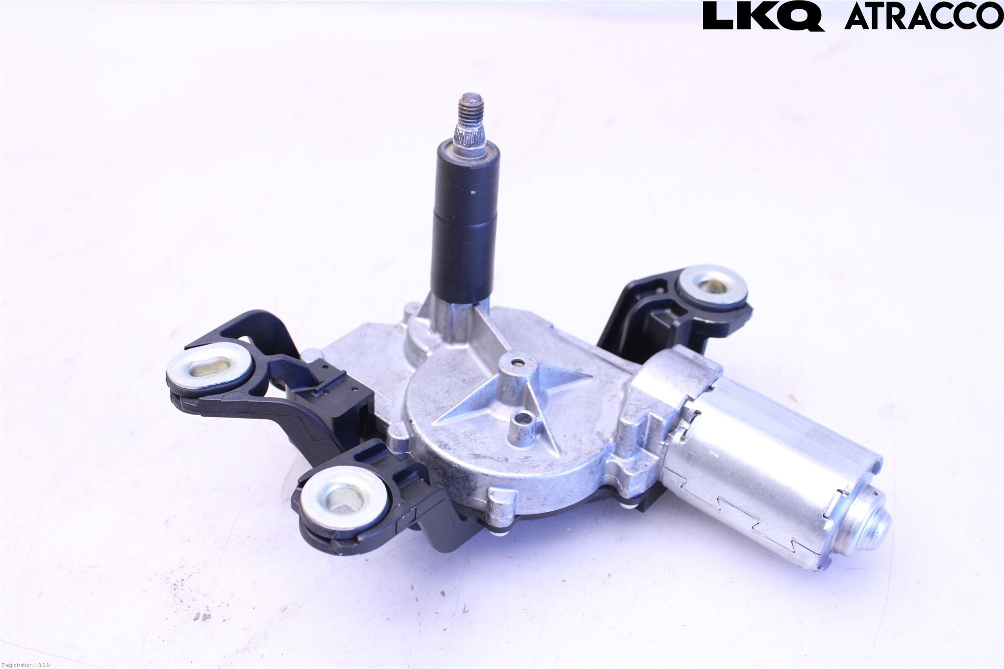 Volkswagen VW SHARAN 11- Torkarmotor Baklucka