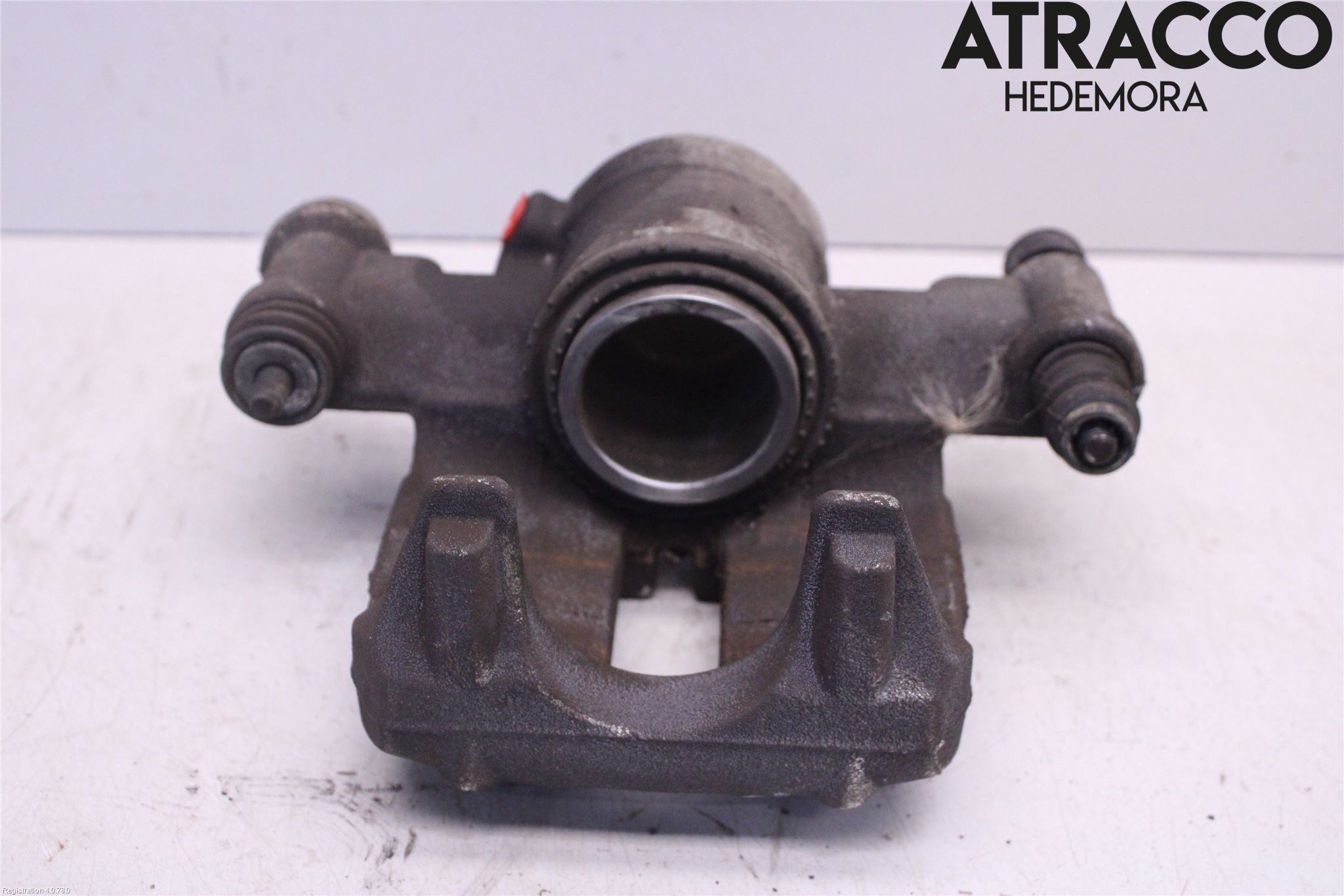 Fiat DUCATO 15-23 Bromsok Bak Vänster