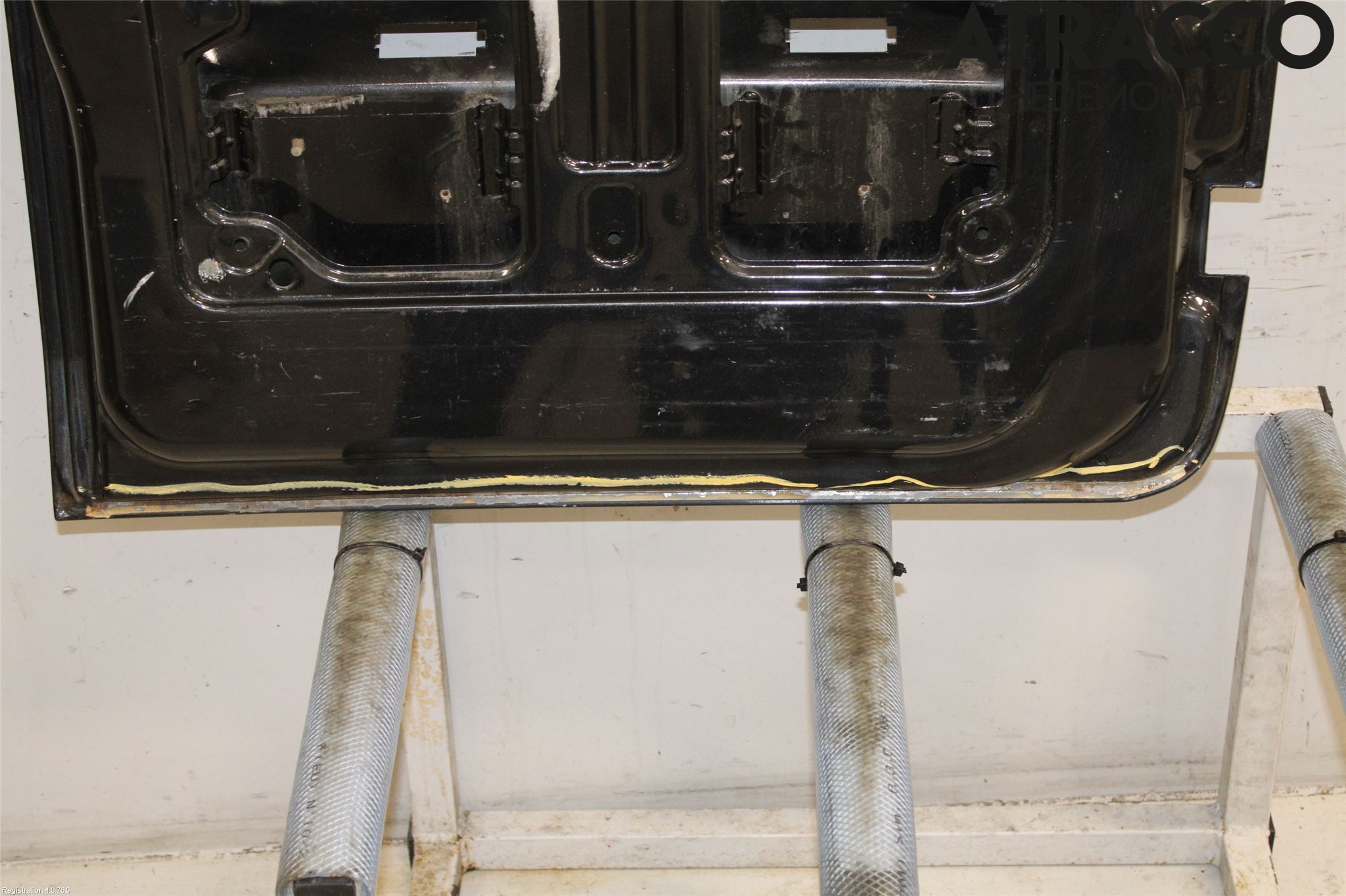 Citroen NEMO Dörr Bak Van-Skåp Vänster