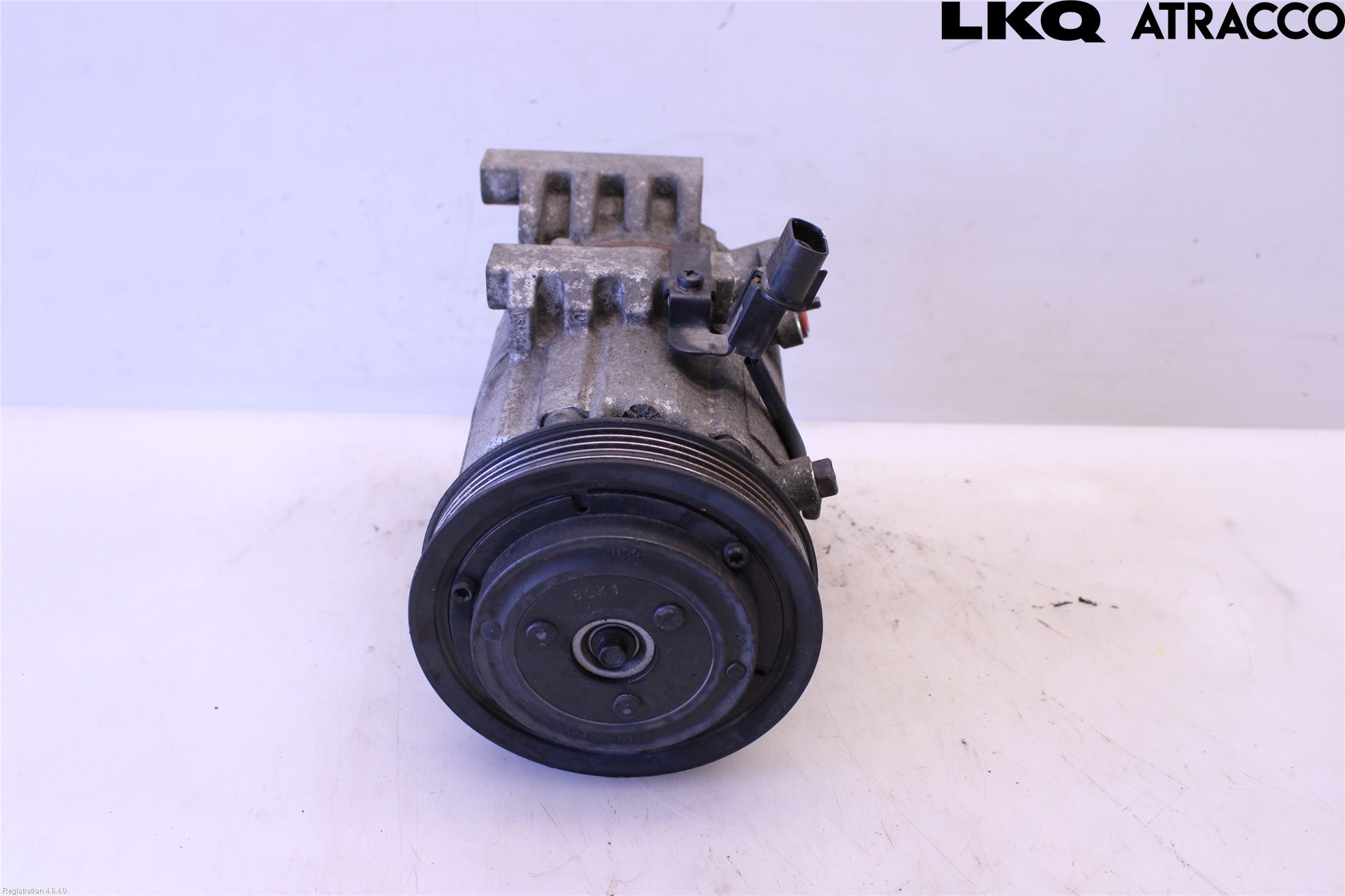 Hyundai i30 GD 13-17 Ac Kompressor