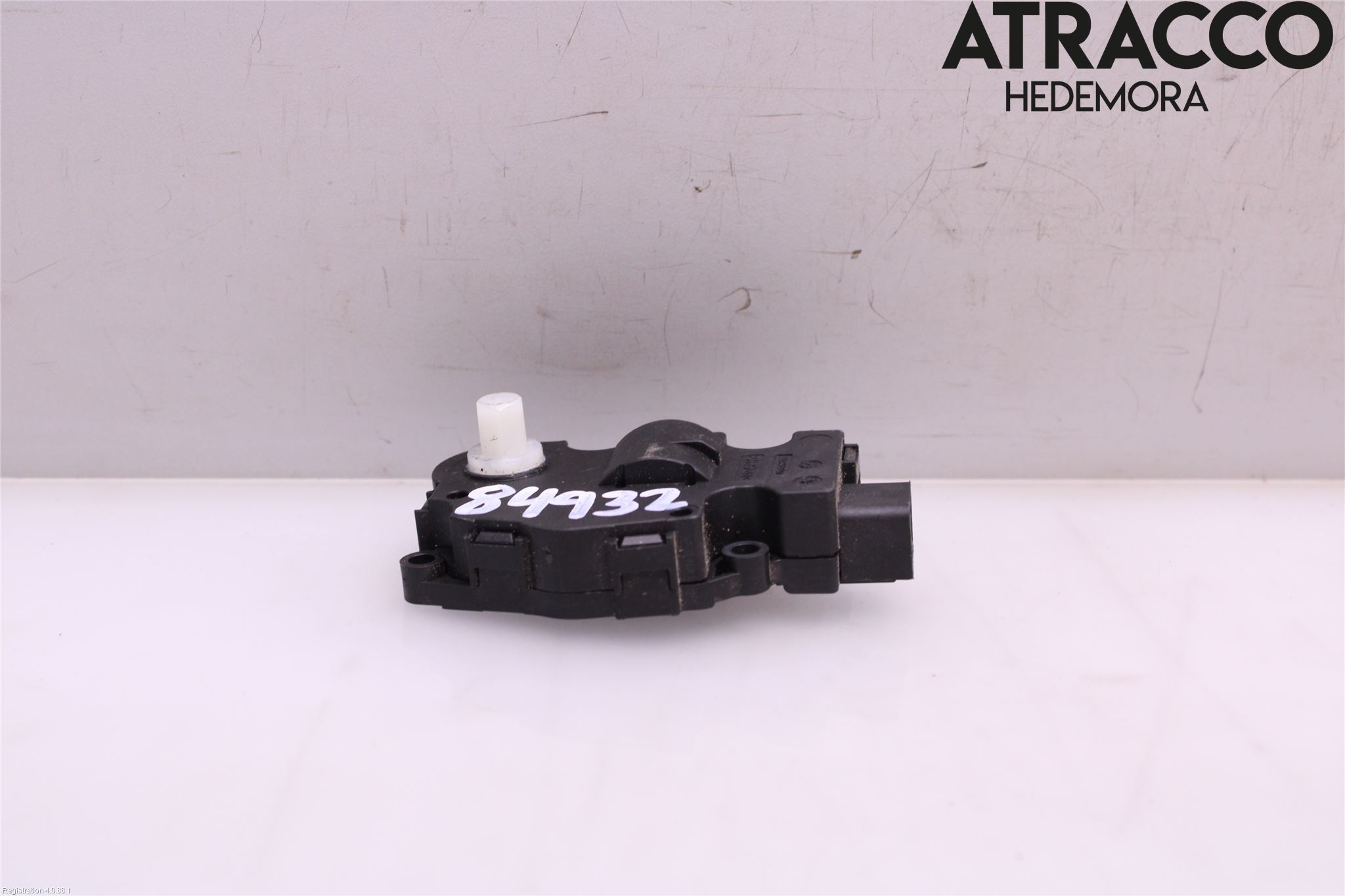 Landrover LAND ROVER DISCOVERY SPORT 15- Ac Reglermotor