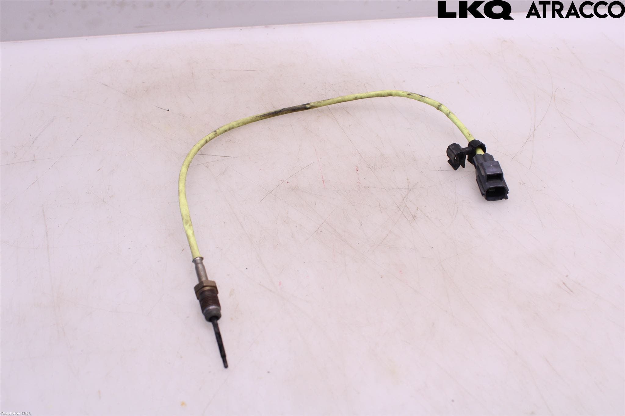 Ford TRANSIT/TOURNEO CONNECT 13-22 Sensor Avgas