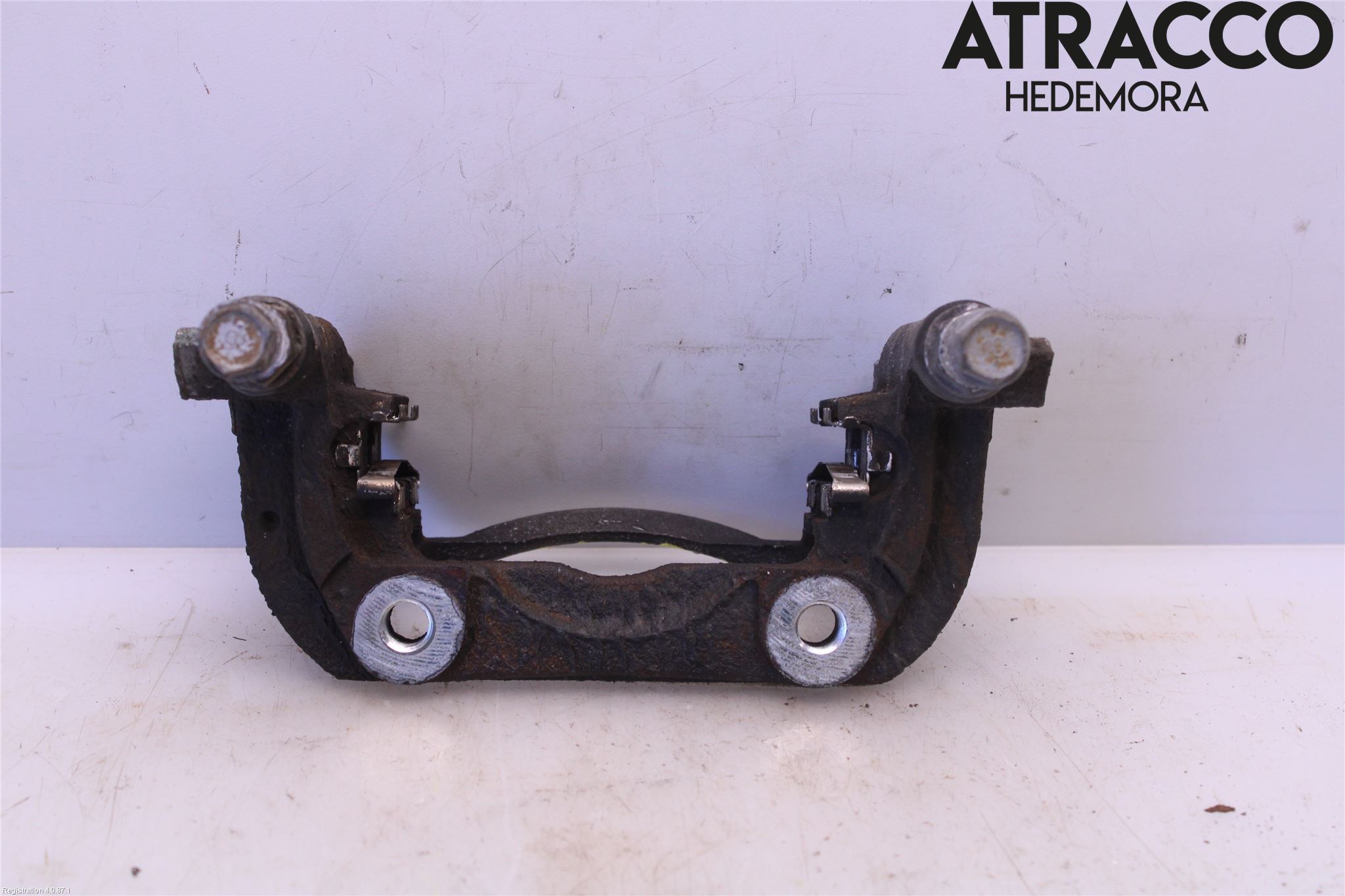 Toyota C-HR 16-23 Bromsokshållare