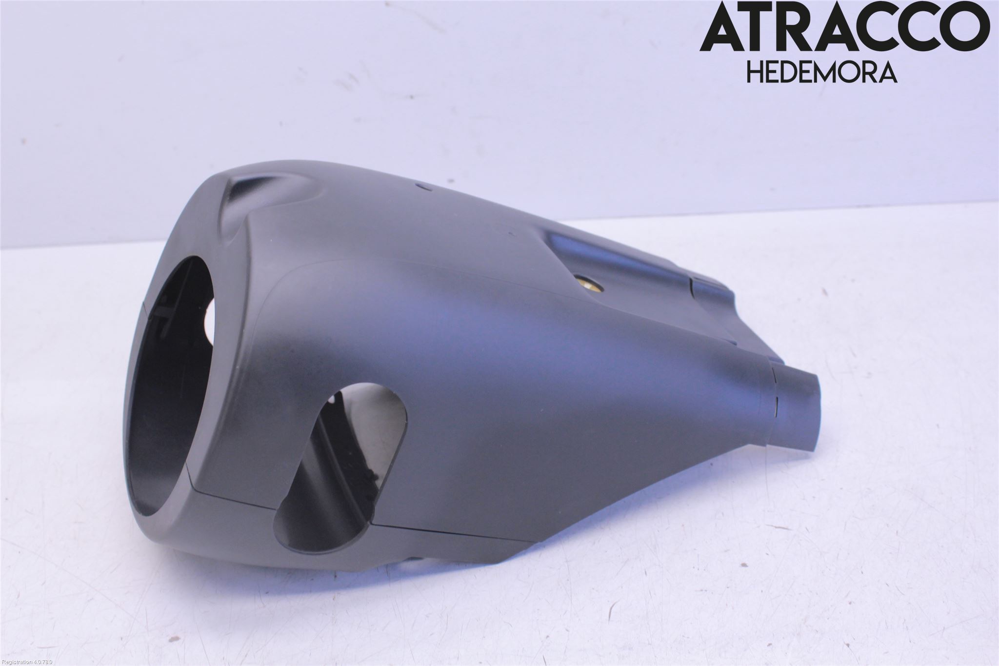 Audi A5 07-16 Rattkåpa-Kåpor