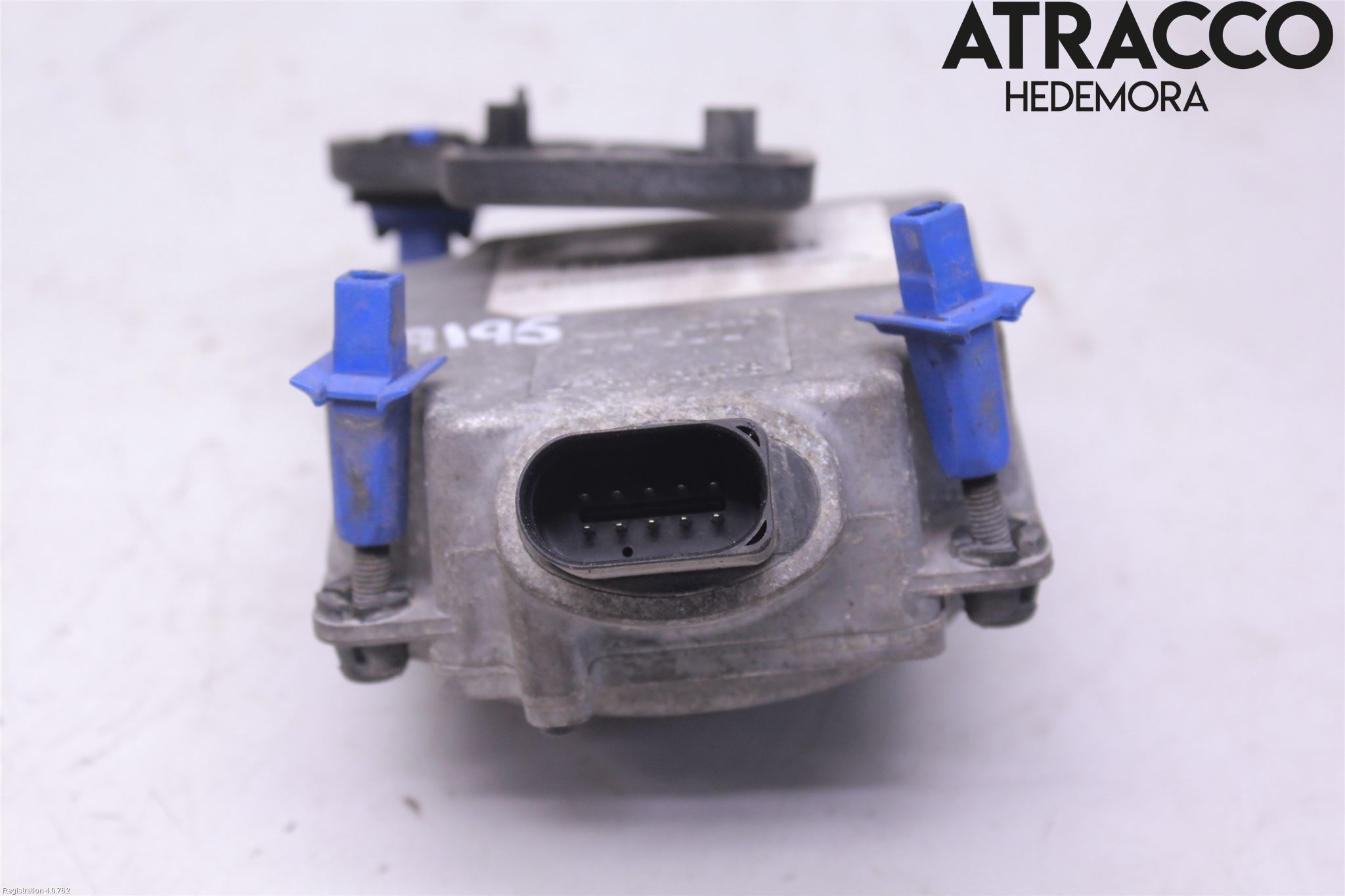 Volkswagen VW PASSAT 11-14 Sensor Aktivt Kollisionsskydd