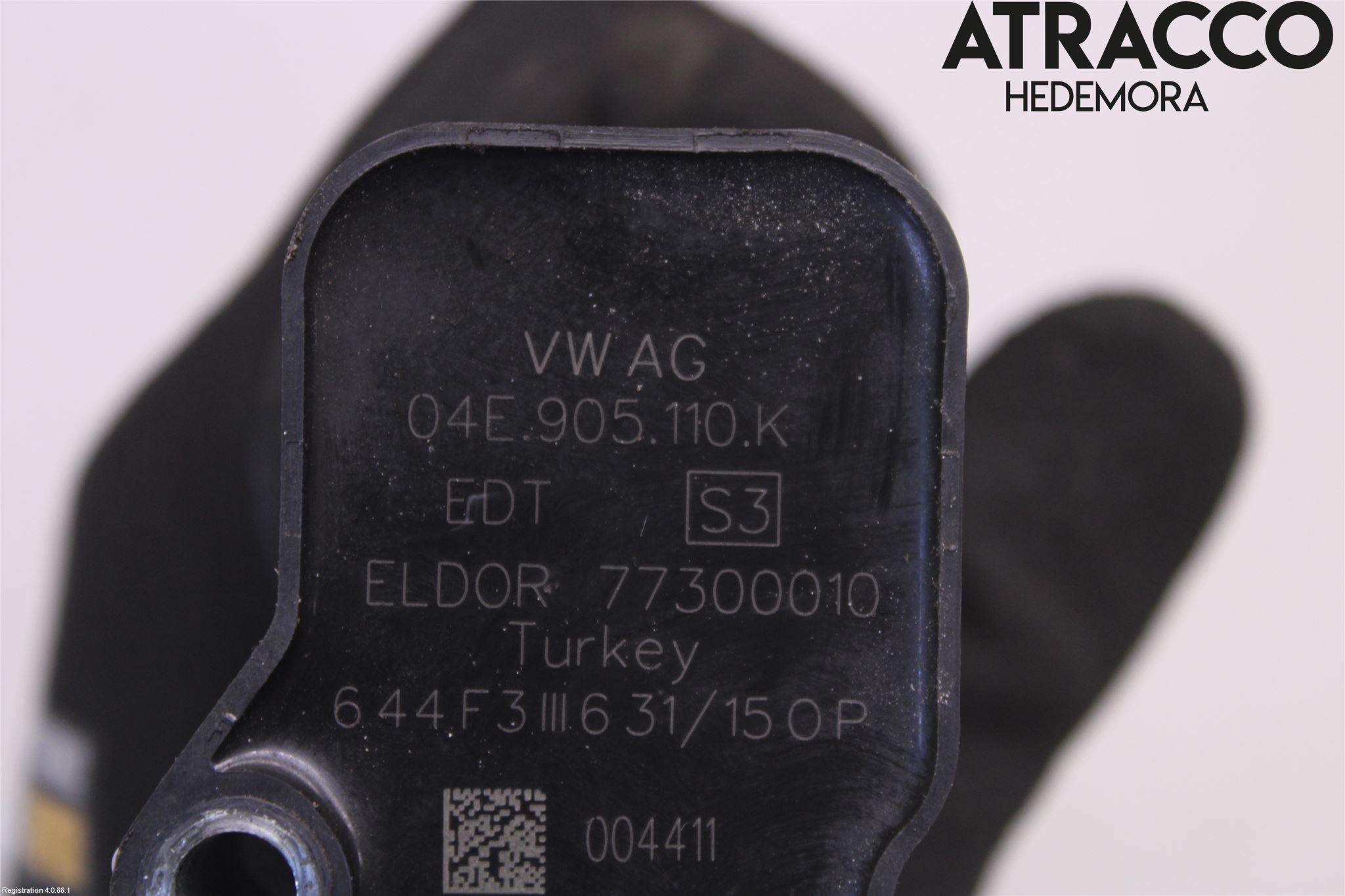 Seat LEON 13-20 Tändspole