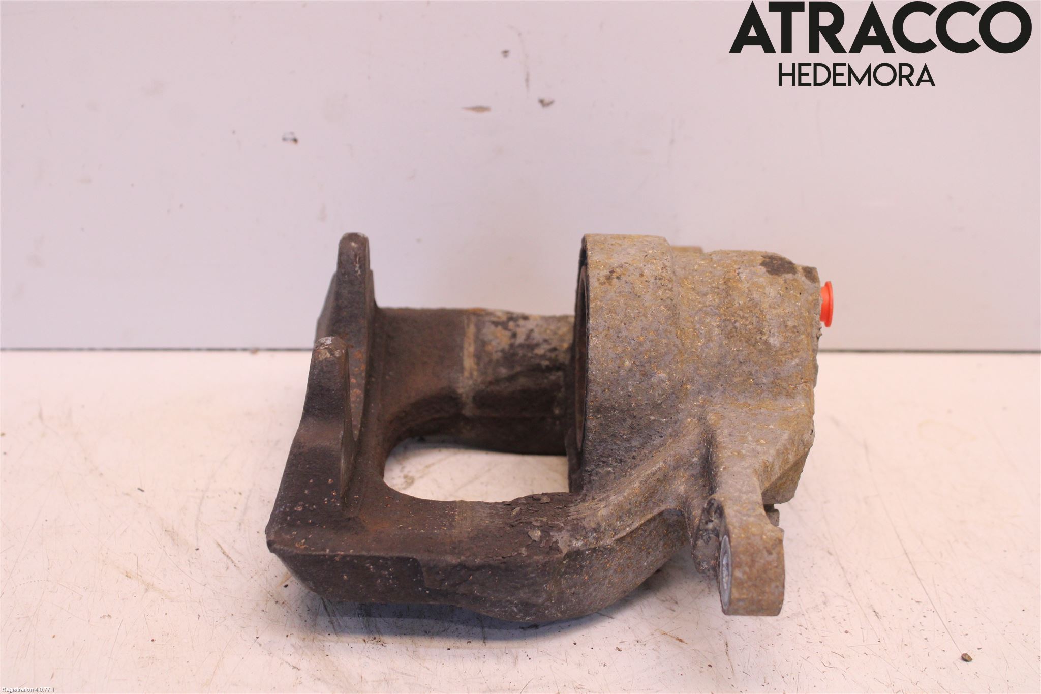 Toyota AVENSIS 16-18 Bromsok Fram Höger