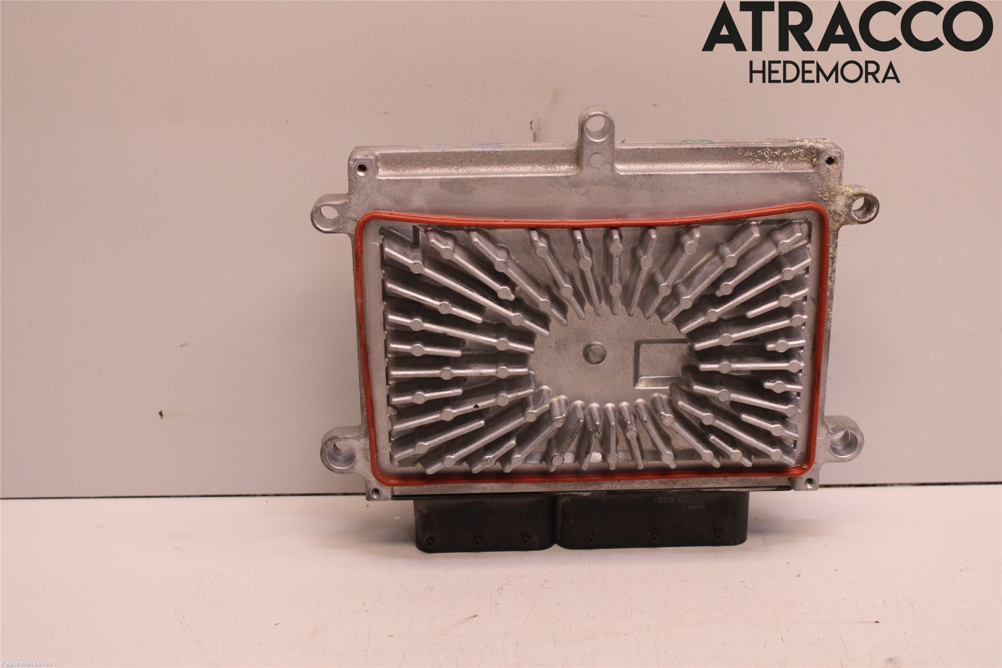 Volvo V50 04-07 Styrenhet Insprut Bensin