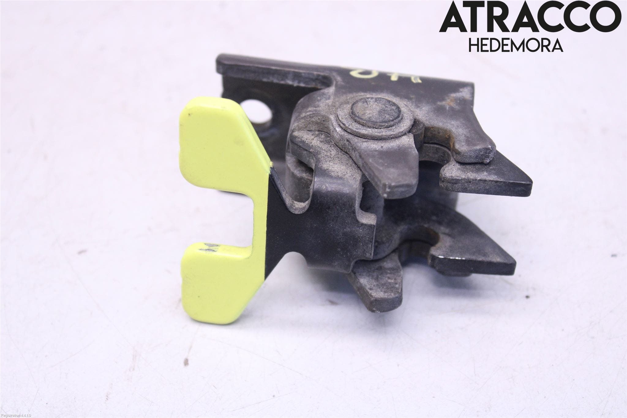 Citroen JUMPY/E-JUMPY 16- Dörrstopp