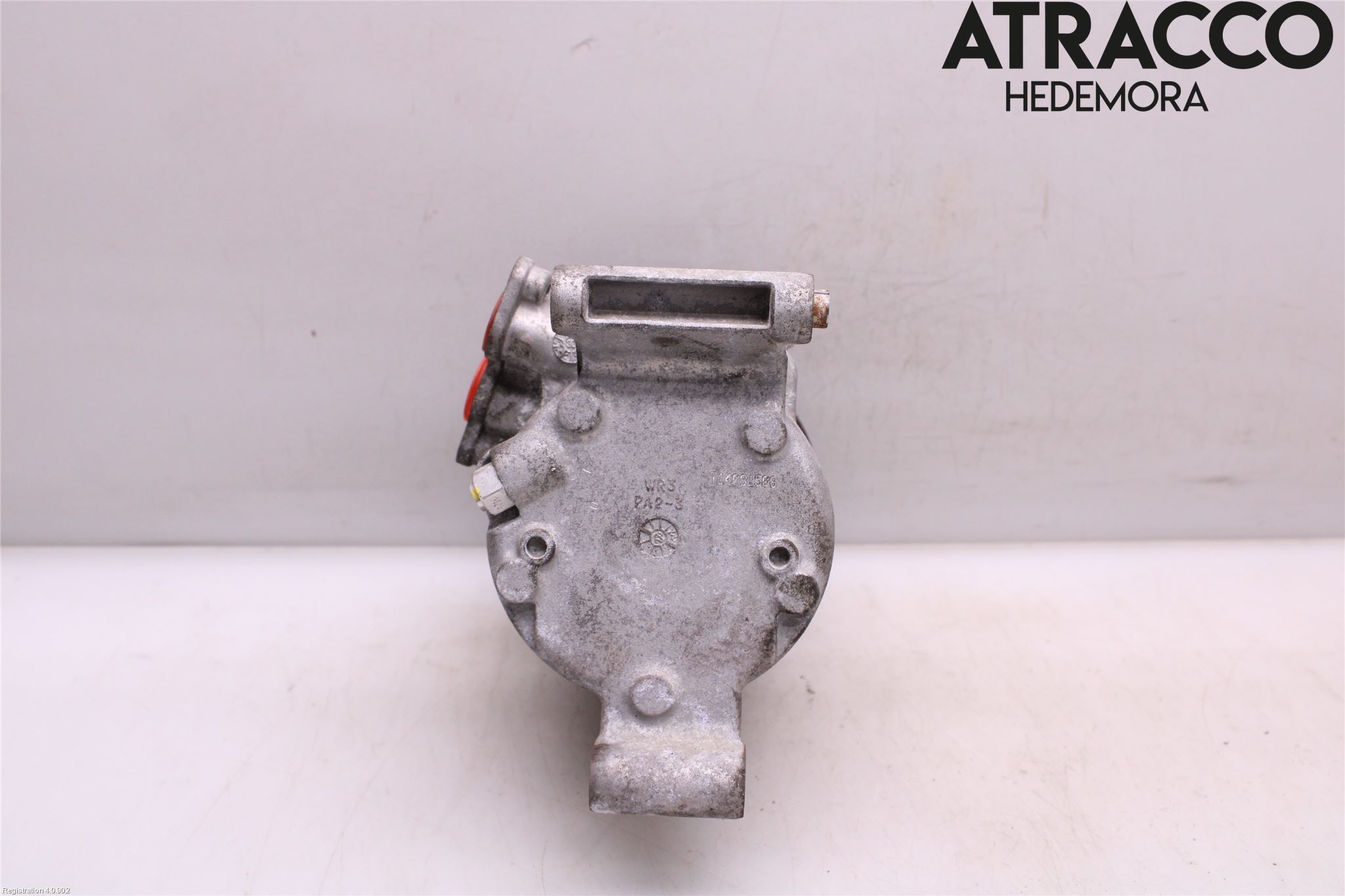 Mazda CX-5 12-17 Ac Kompressor