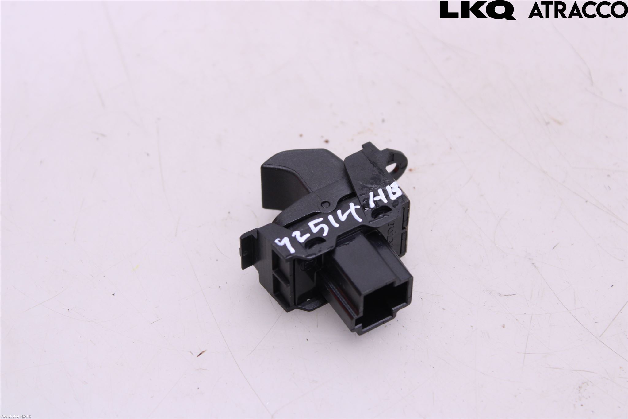 Volvo V70 08-13 Strömställare Elhiss