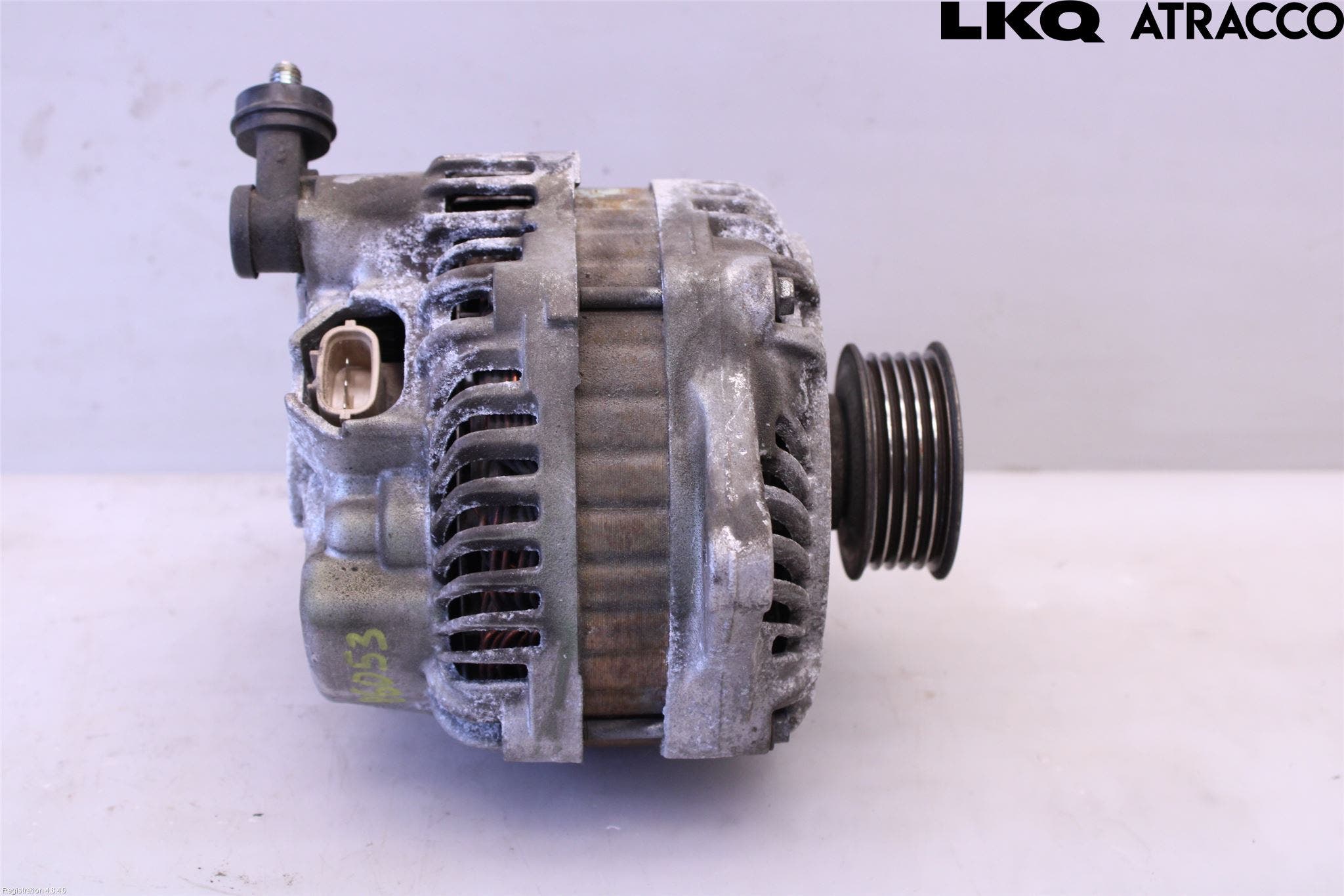 Subaru IMPREZA III 08-11 Generator