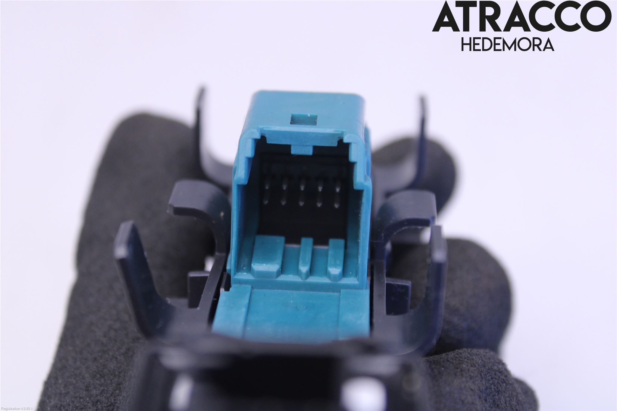 Saab 9-5 10-12 Strömställare Parkeringsbroms