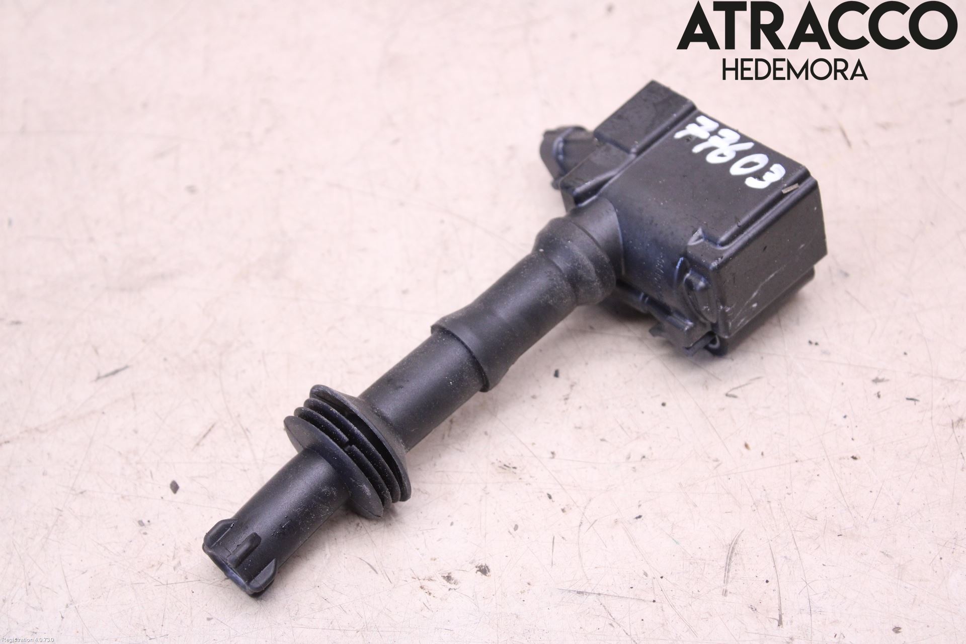 Peugeot 5008 17-24 Tändspole