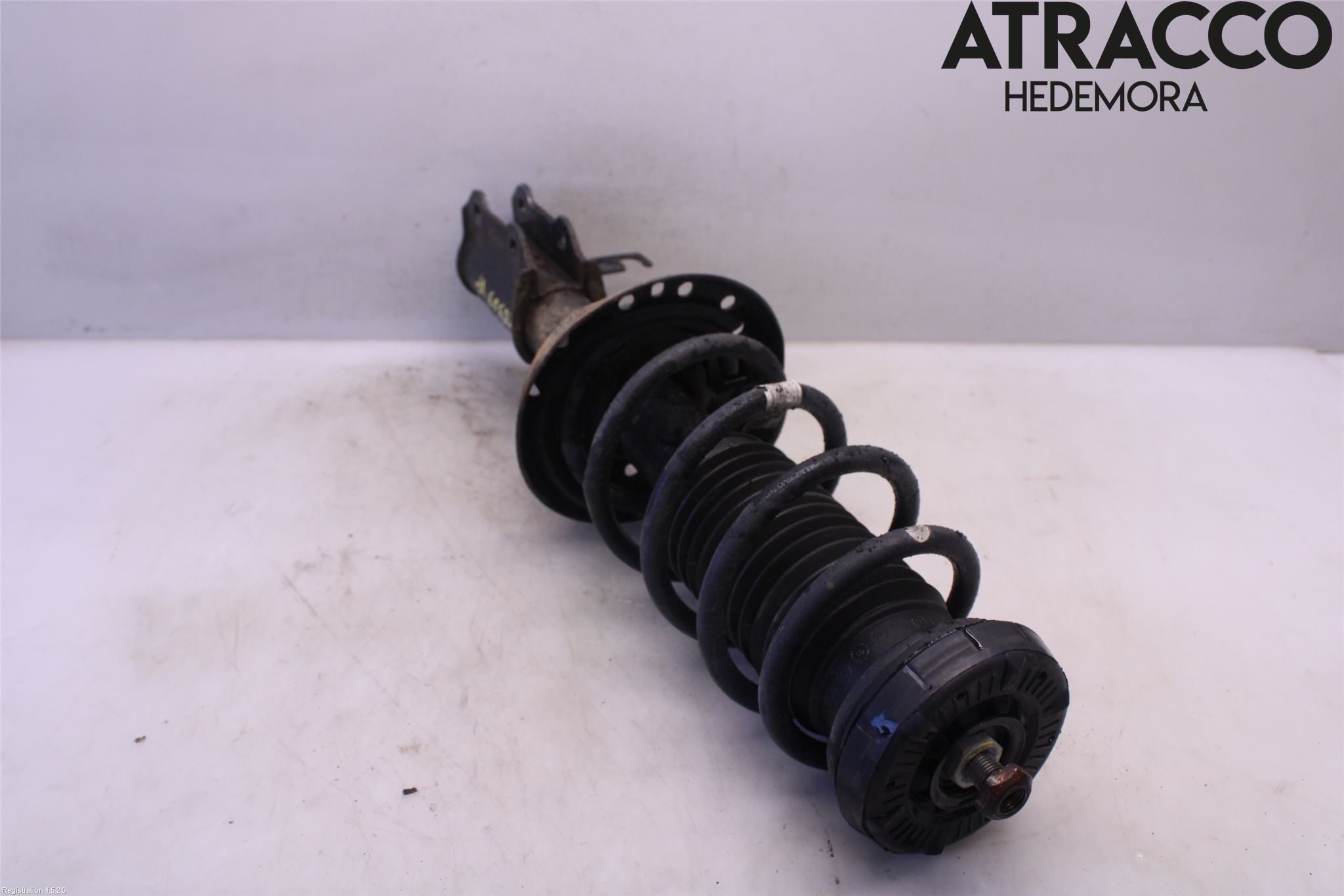 Opel ASTRA J 10-15 Fjäderben Fram Vänster