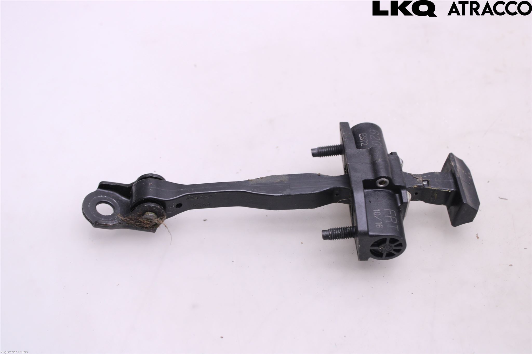 Opel ASTRA K 16-22 Dörrstopp