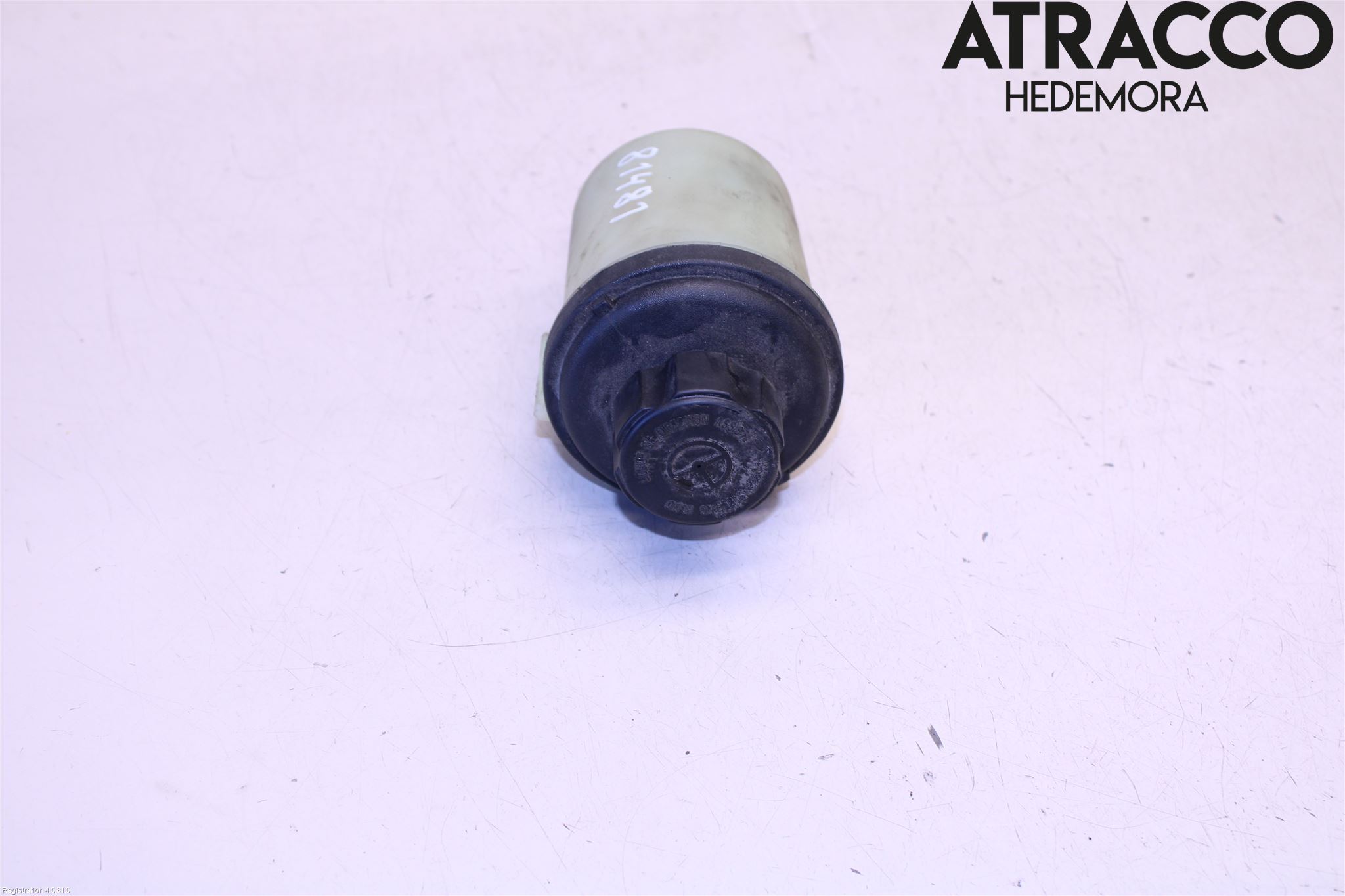 Volvo V70 14-16 Styrservooljebehållare