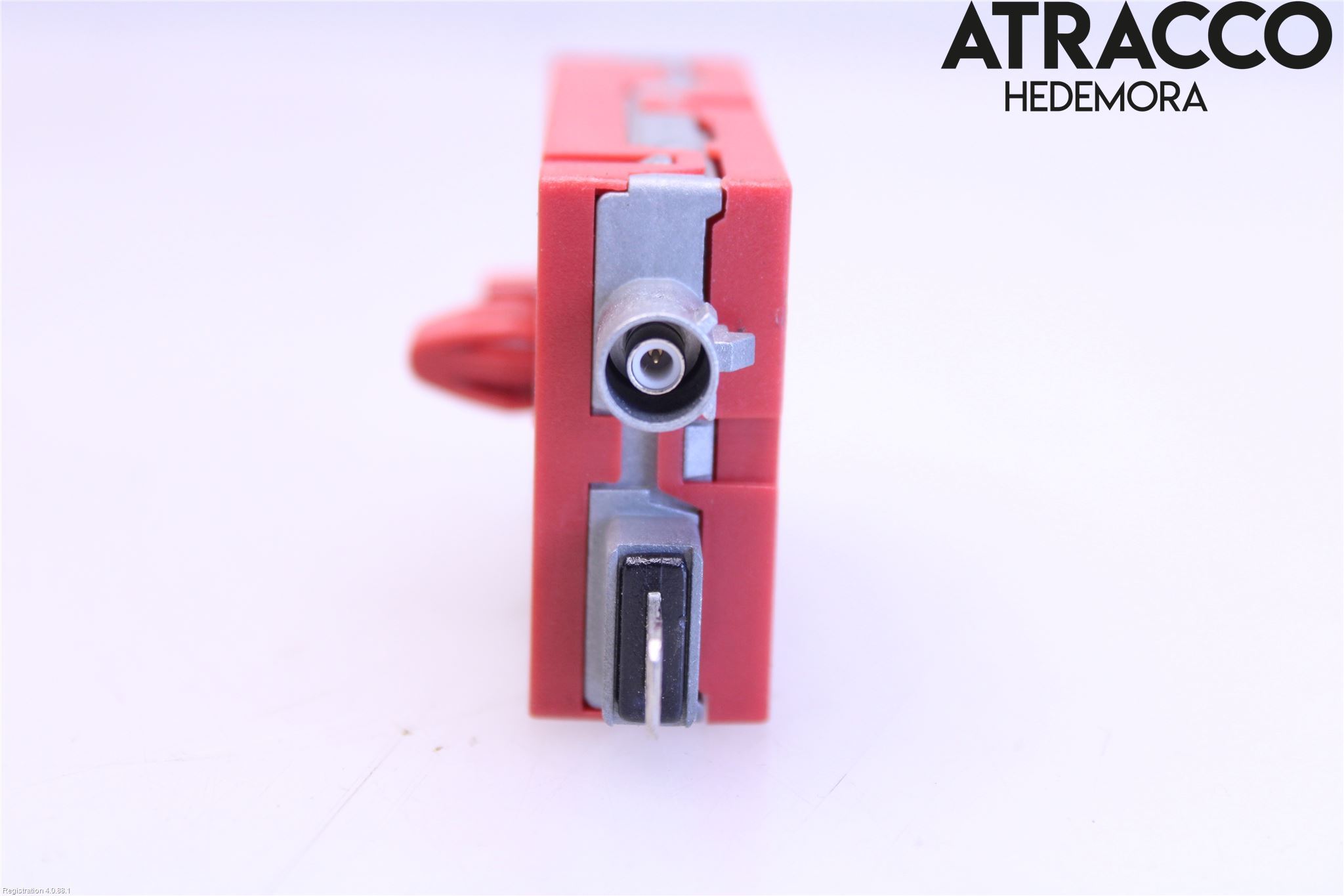 Volvo V60 14-18 Antennförstärkare