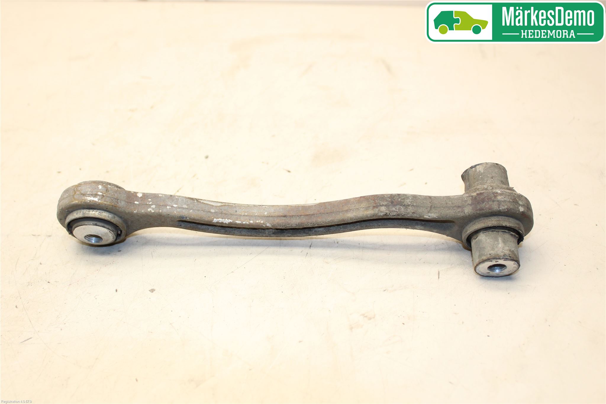 Mercedes-Benz MB E-KLASS (W212) 09-16 Bärarm Bak Höger