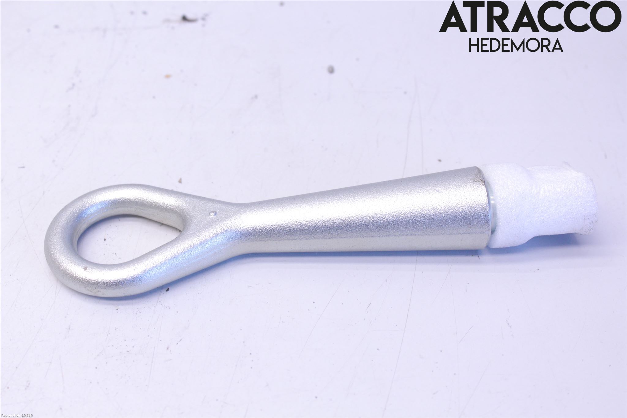 Mitsubishi ASX 10-22 Bogserögla