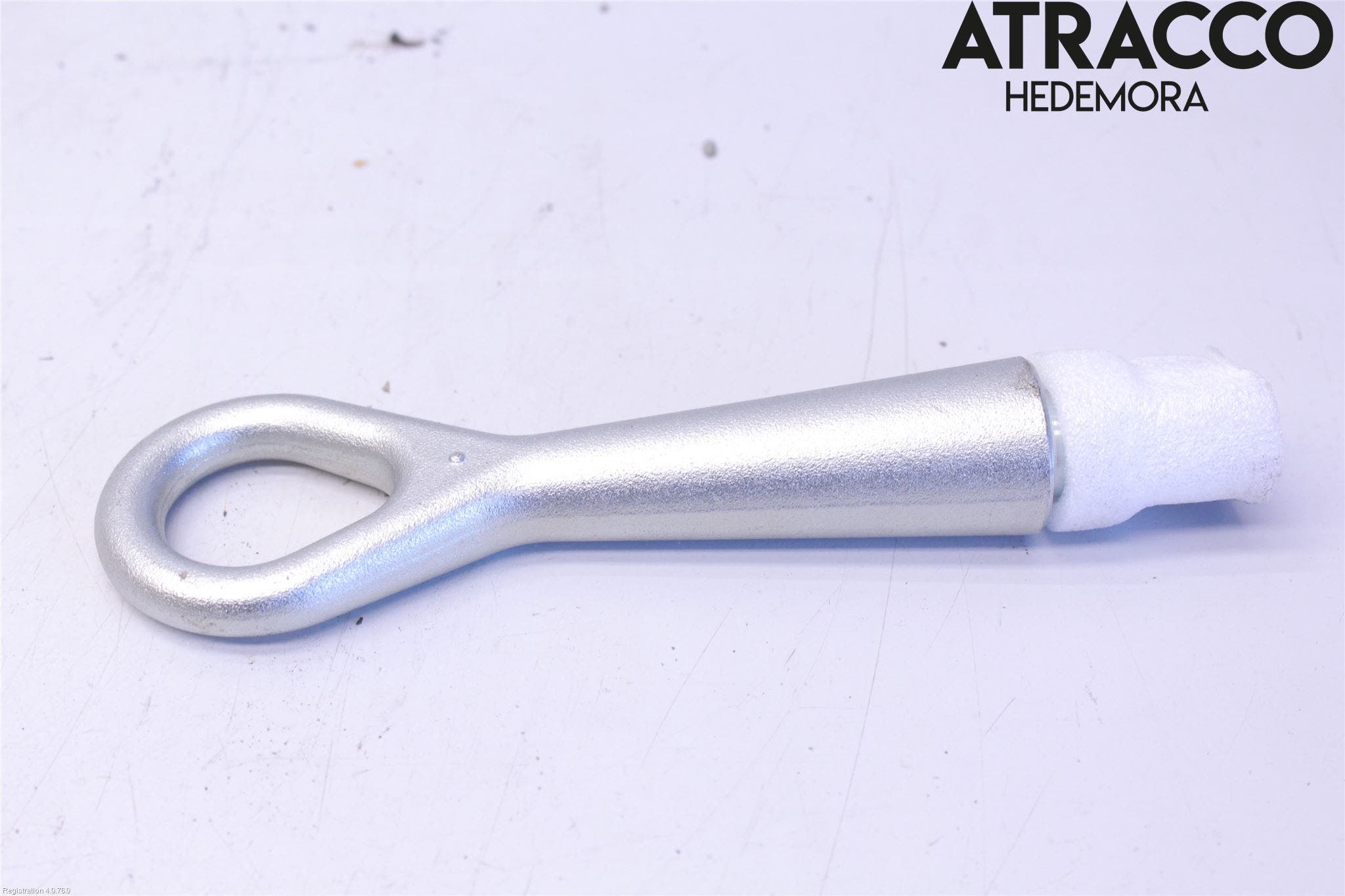 Mitsubishi ASX 10-22 Bogserögla