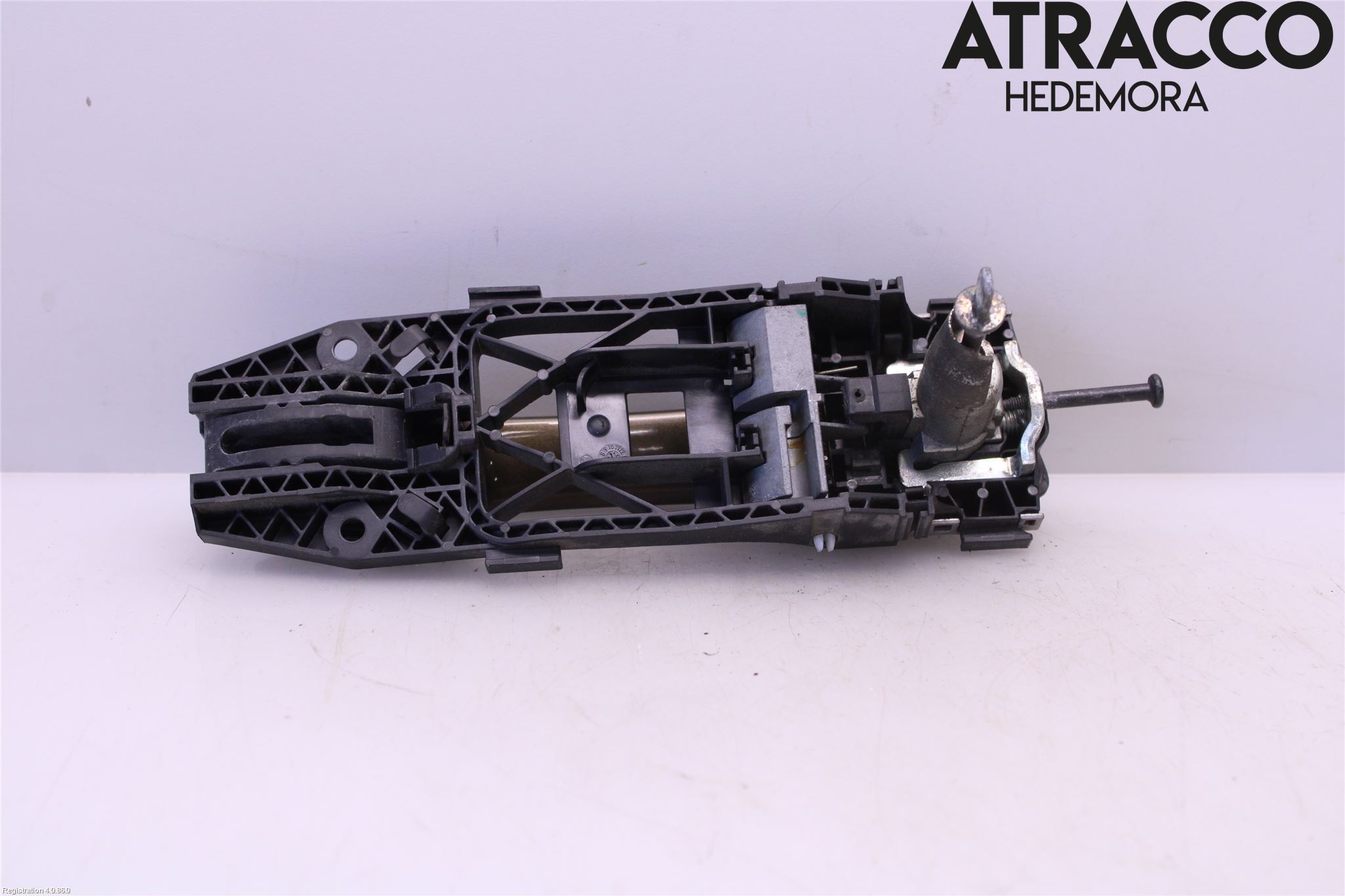 Seat ALHAMBRA 11- Dörrhandtag Yttre Vä