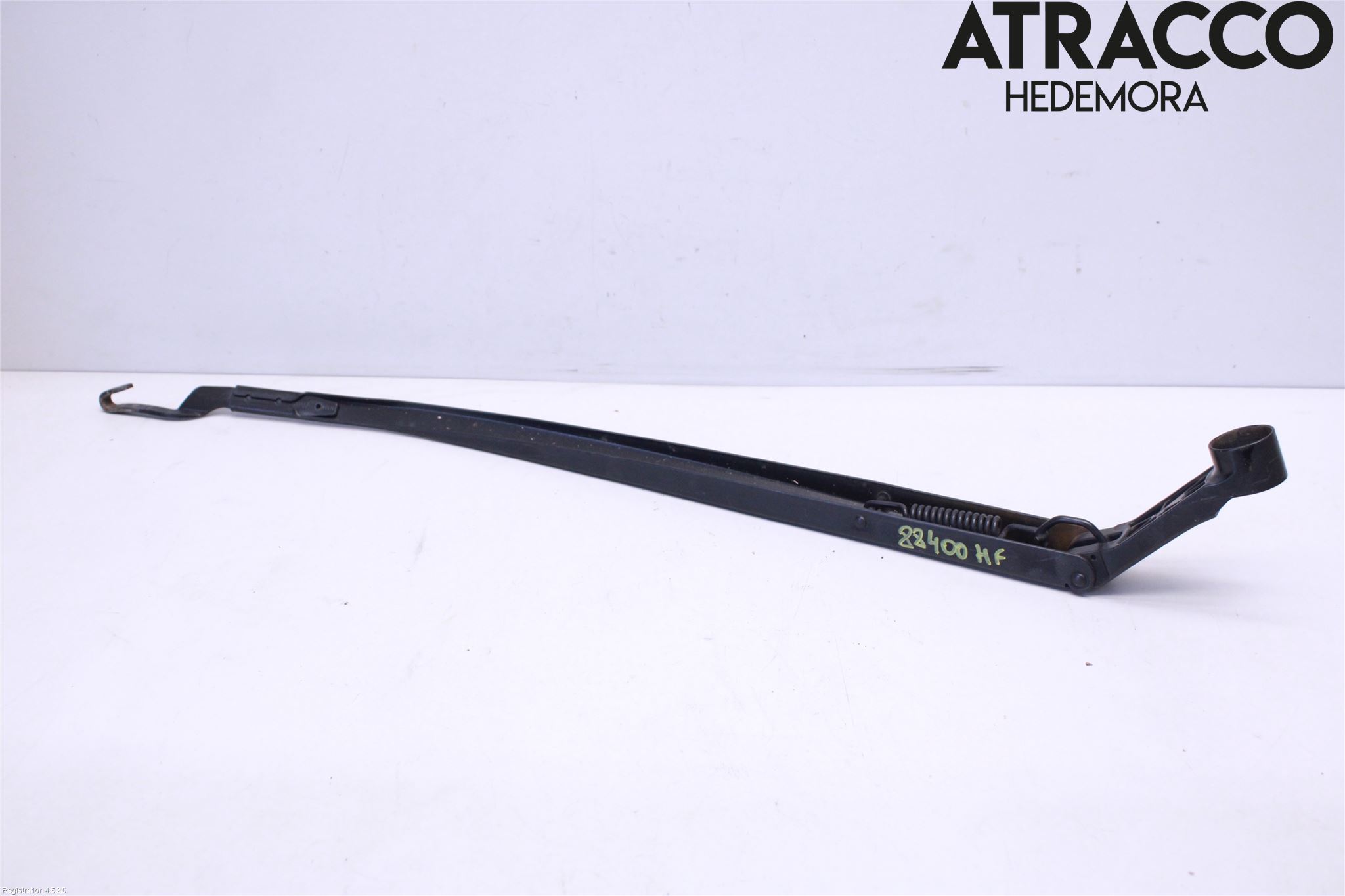 Toyota AURIS 10-12 Torkararm Armar Vindruta
