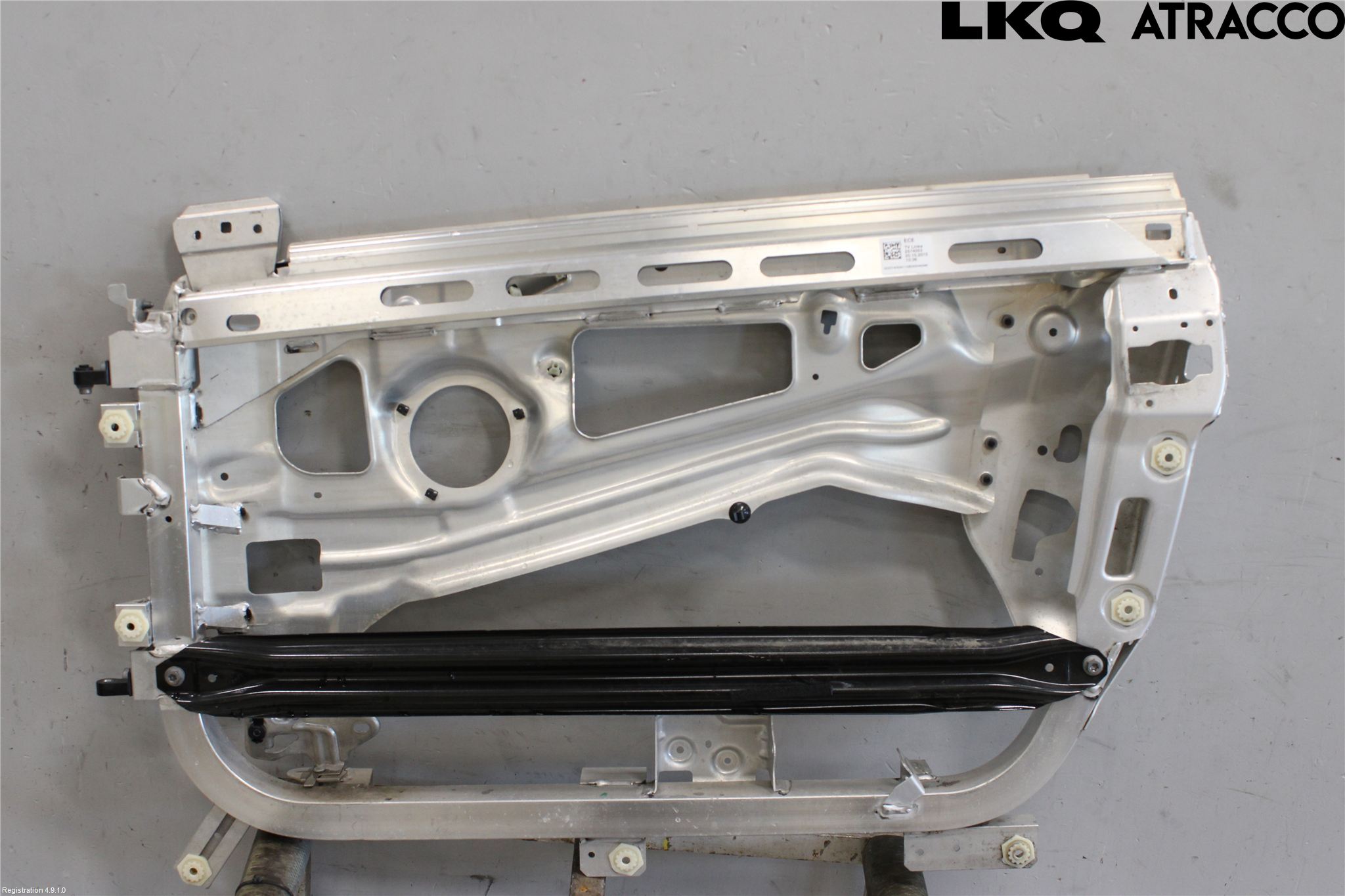 BMW i3 I01 13-22 Dörr Fram Vänster