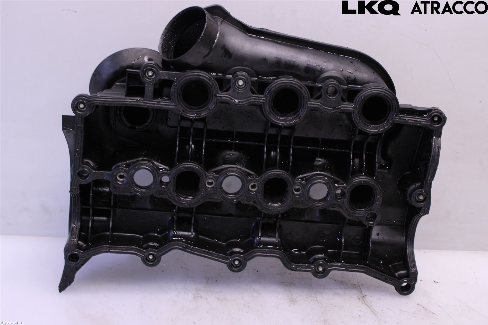 Landrover RANGE ROVER SPORT (L494) 14-22 Ventilkåpa