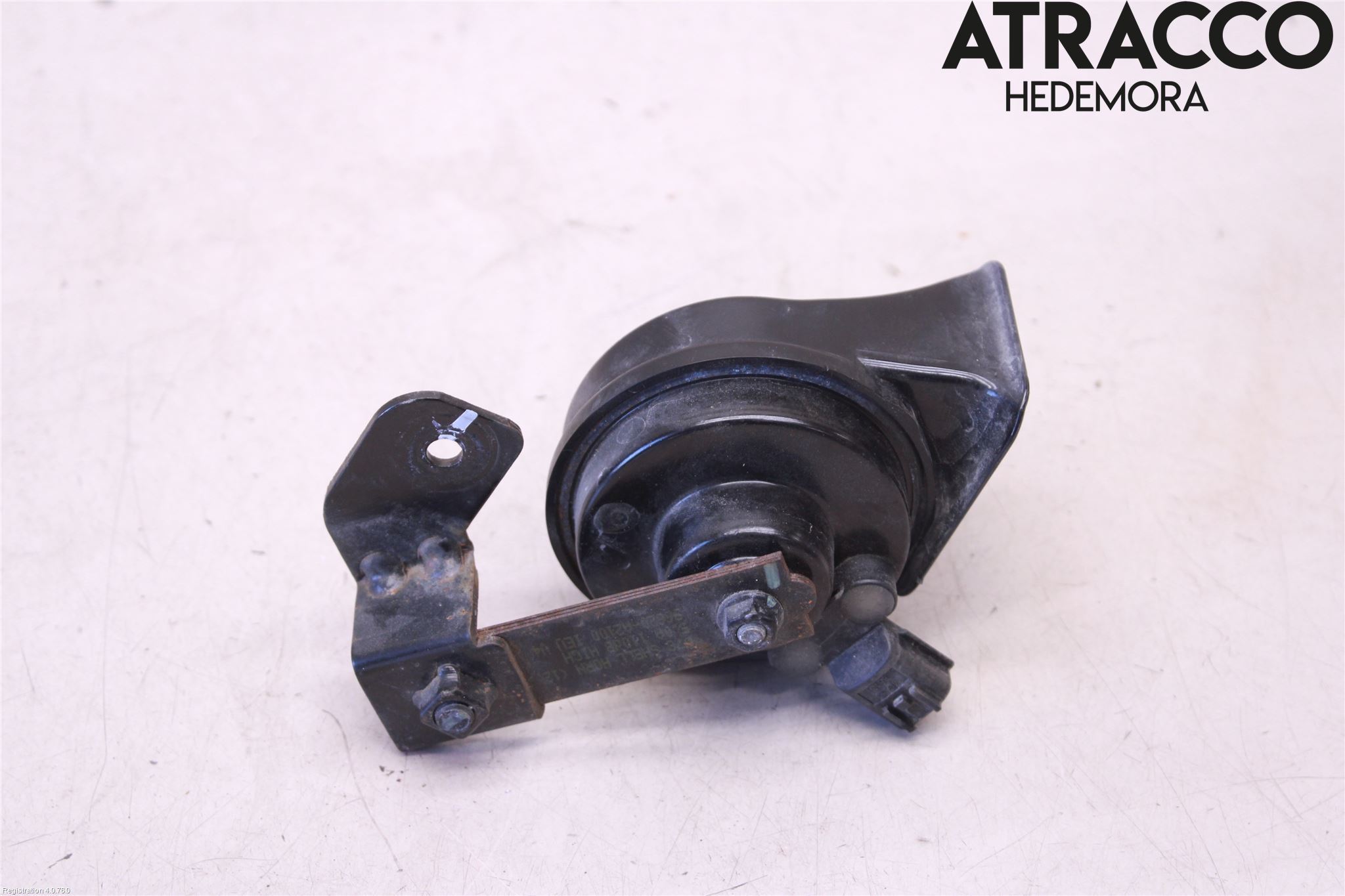 Kia CEED 12-18 Signalhorn