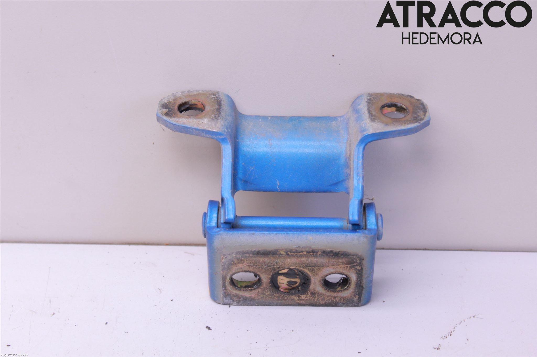 Nissan NAVARA 05-16 Dörrgångjärn