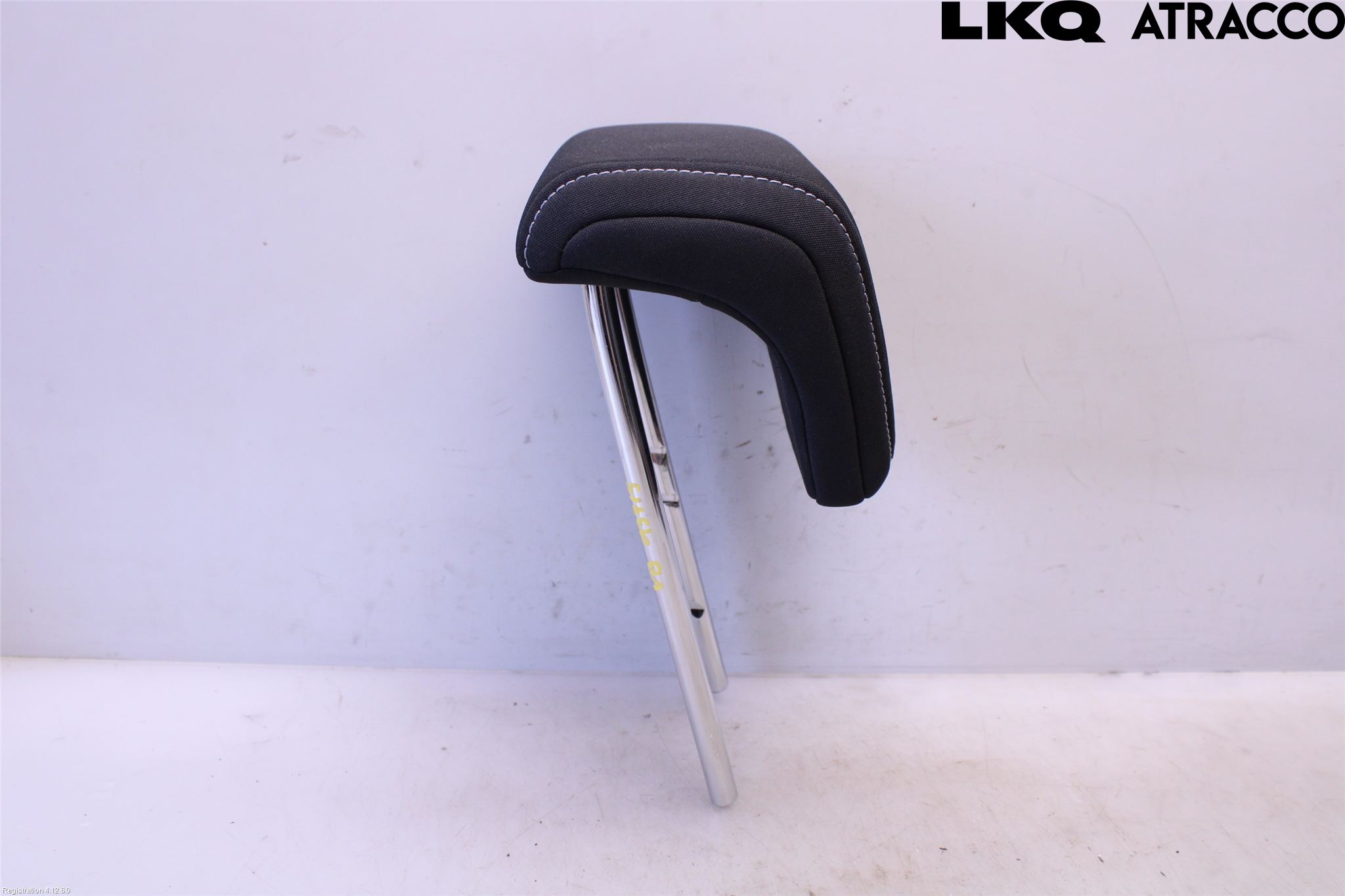 Ford FOCUS 19- Inredning Nackstöd