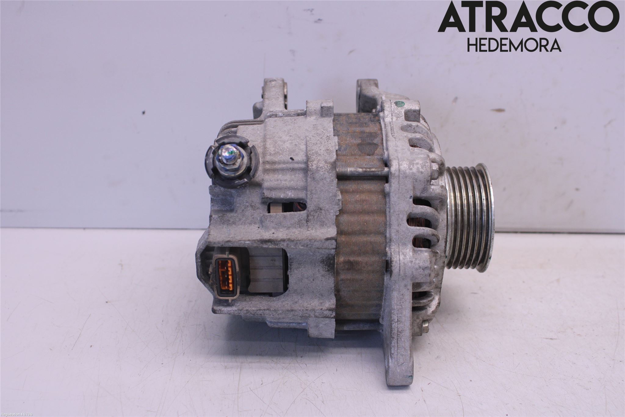 Mitsubishi SPACE STAR 13- Generator