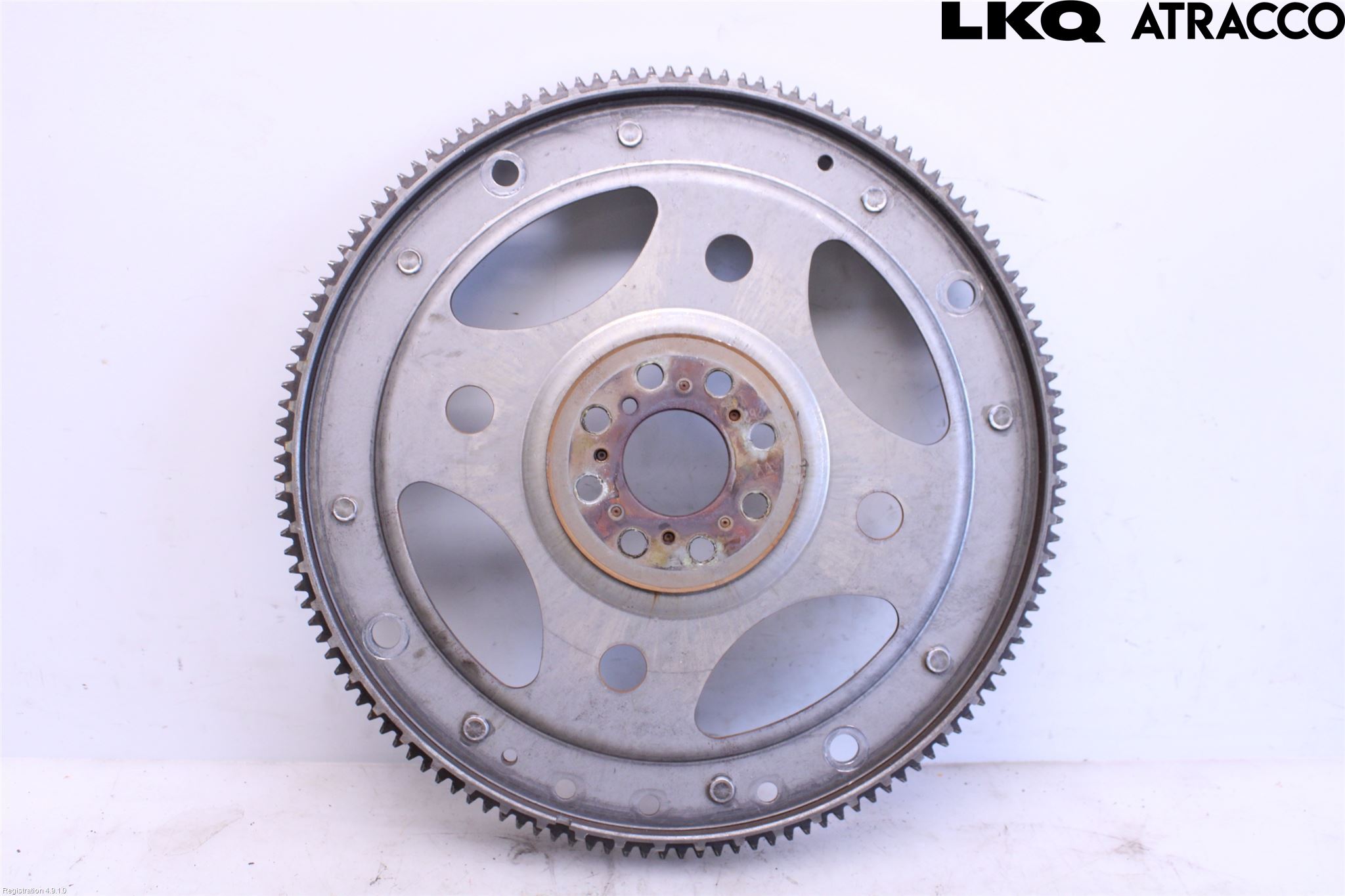 Jaguar XF (X260) 16-24 Svänghjul Aut