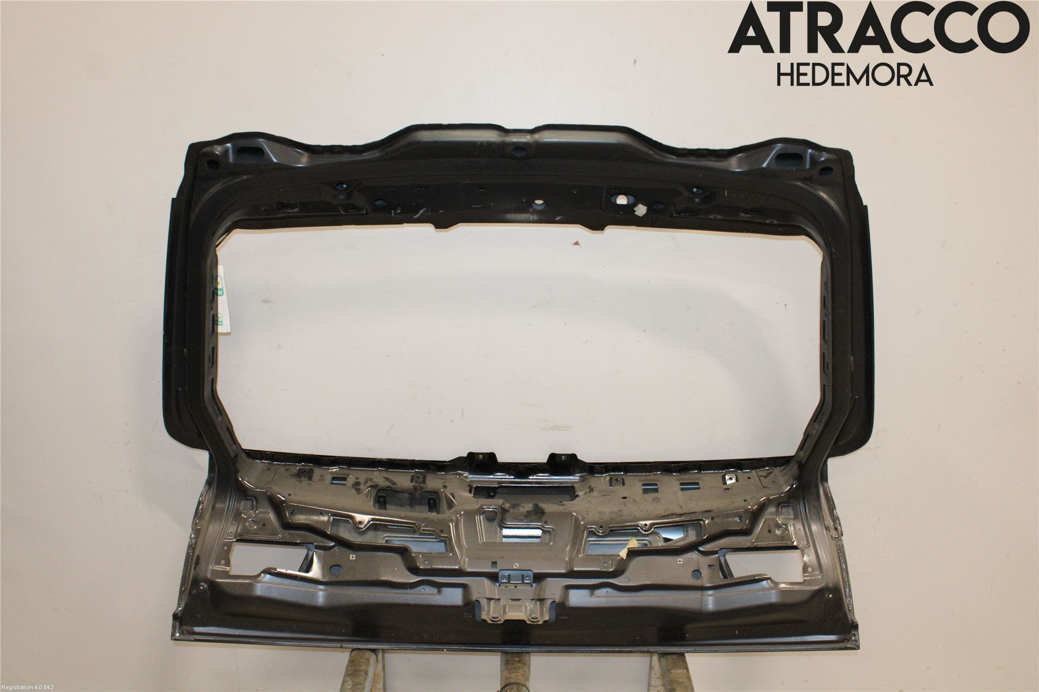 BMW X5 E70 07-13 Baklucka Kombi