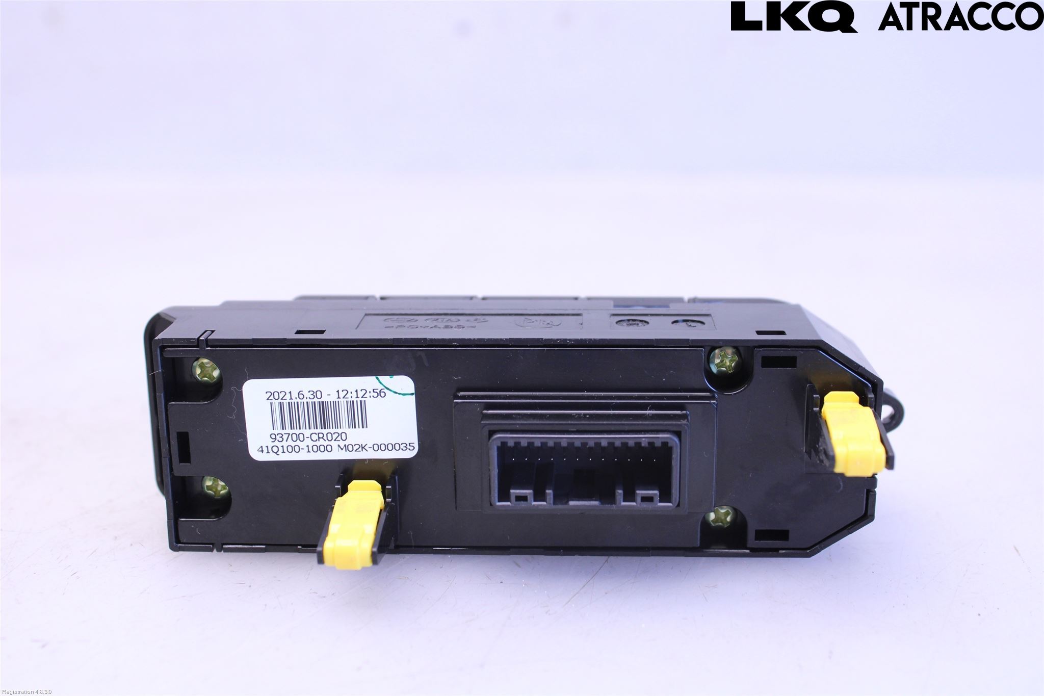 Kia XCEED 19- Strömställare Multifunktion