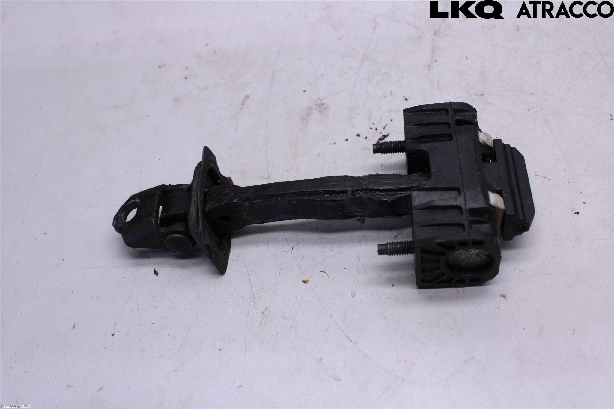 Toyota PROACE II 16- Dörrstopp