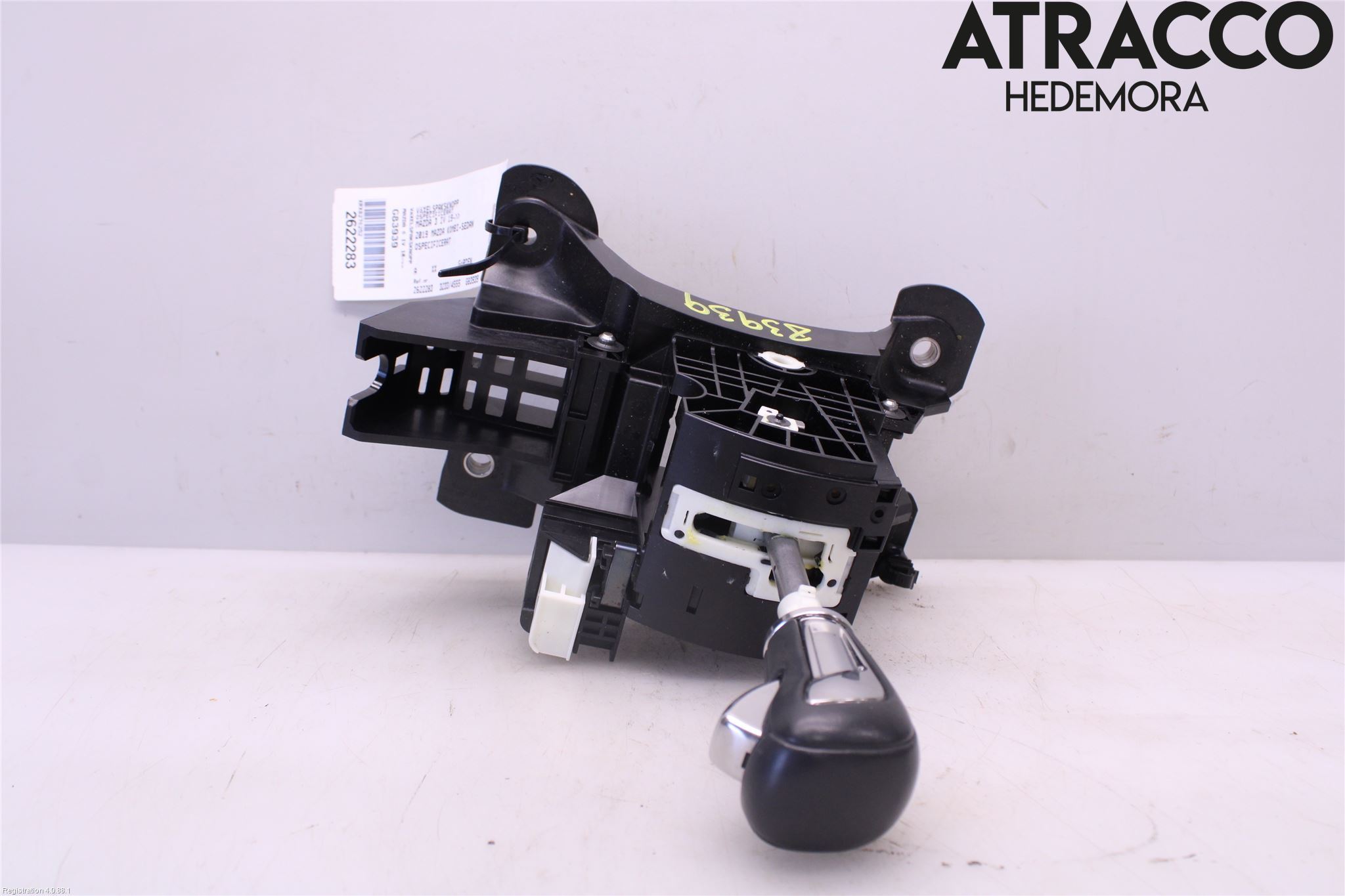 Mazda 3 IV 19- Växelspaksknopp