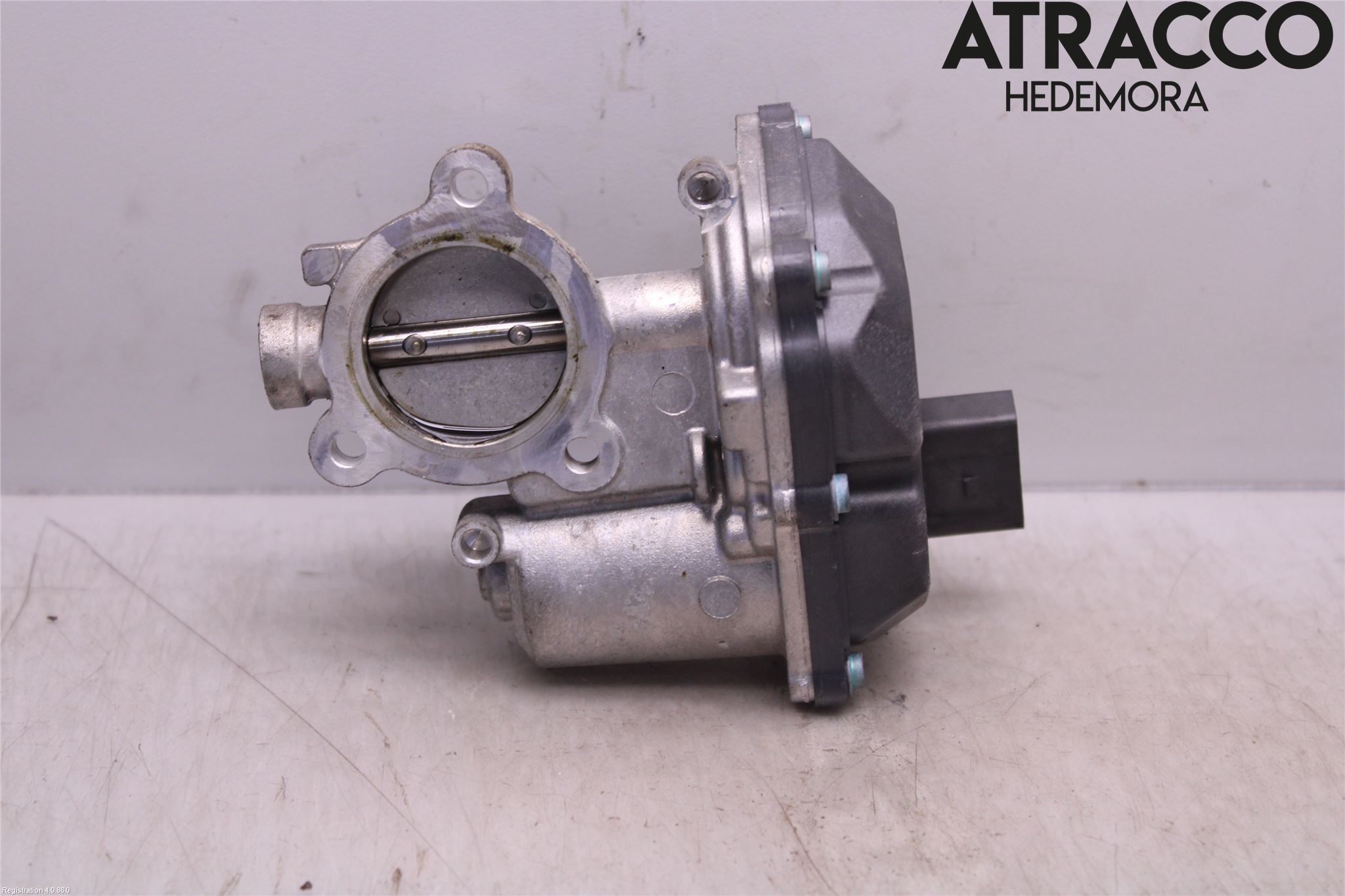 Volkswagen VW GOLF / E-GOLF VII 13-20 Egr Ventil