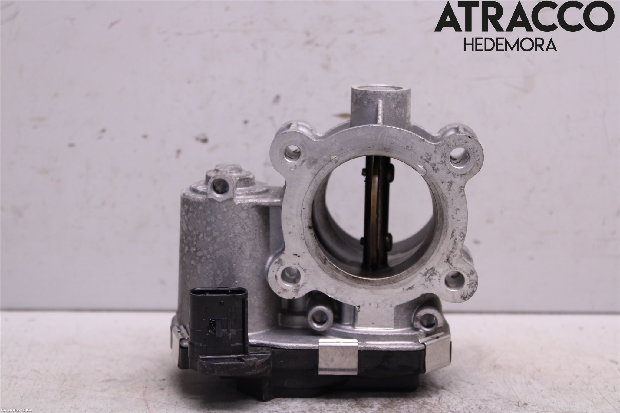 Opel INSIGNIA 17- Injspjällhus