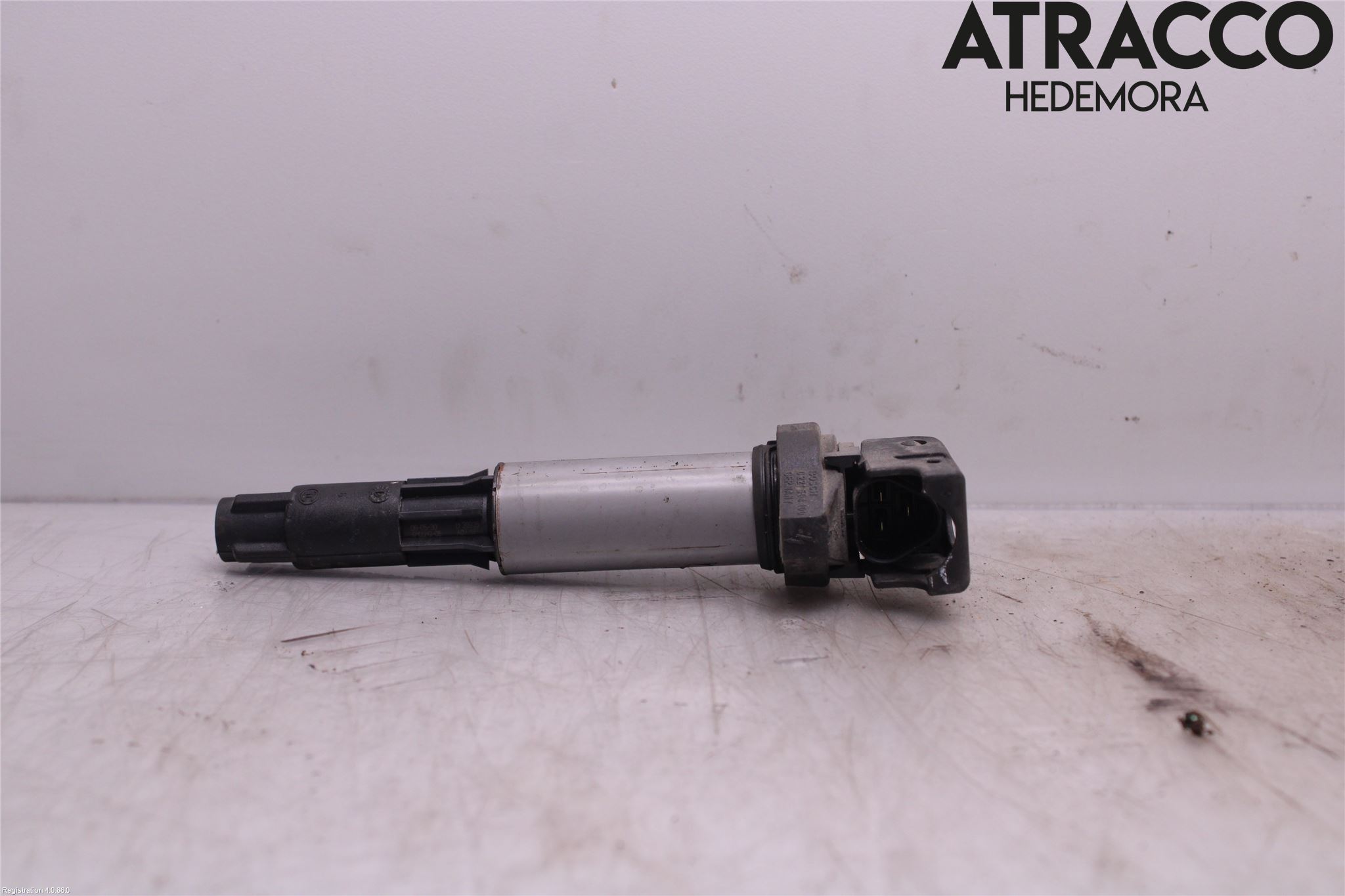 BMW 5 E60/61 Sed/Tou 02-10 Tändspole