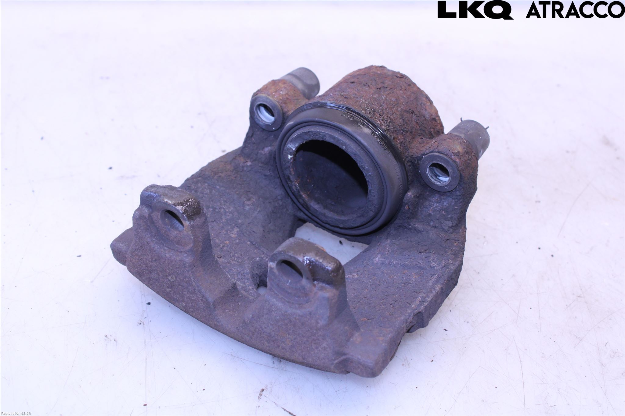 Jaguar XF 08-15 Bromsok Fram Höger