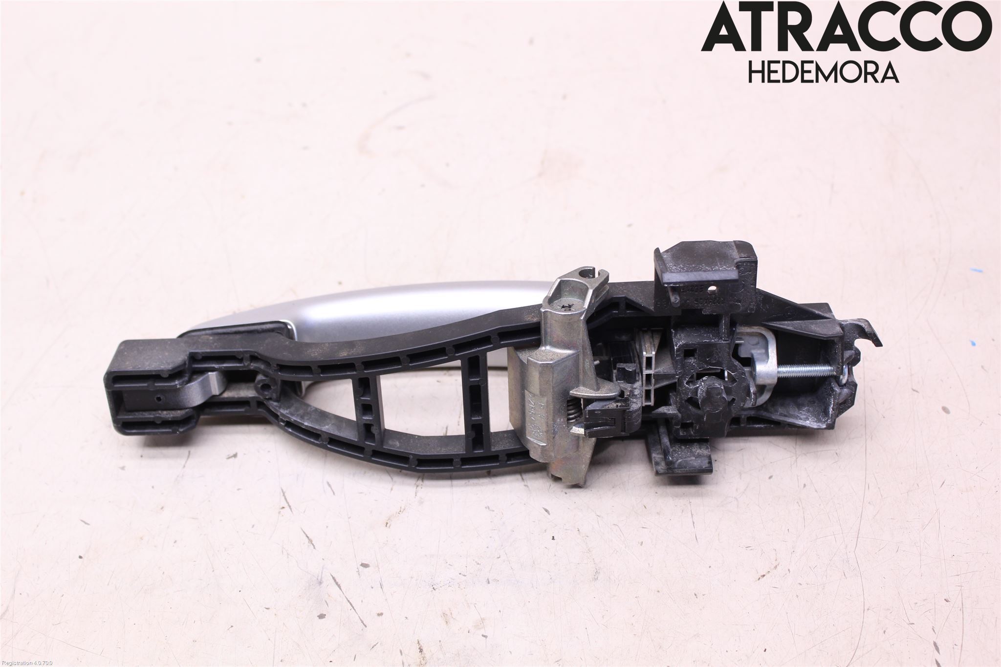 Ford C-MAX II  11-14 Dörrhandtag Yttre Hö