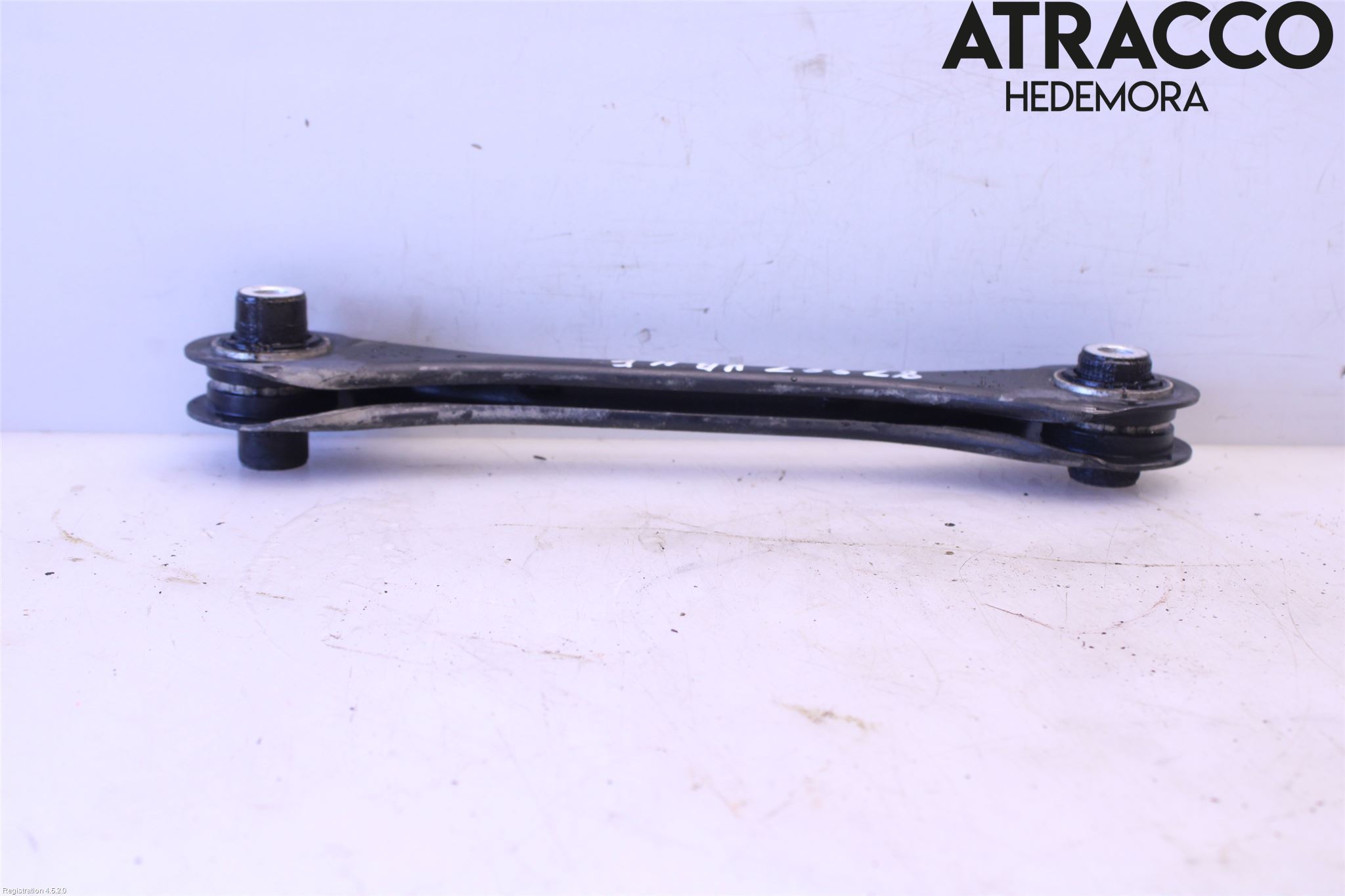 Audi A3/S3 8V 13-20 Bärarm Bak Höger