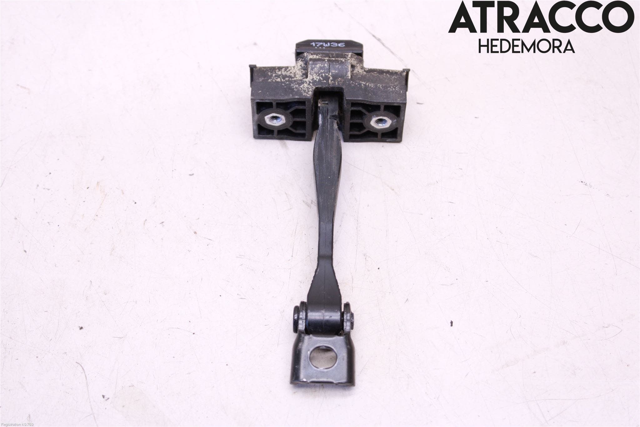 Mini ONE/COOPER 5DR F55 14-24 Dörrstopp