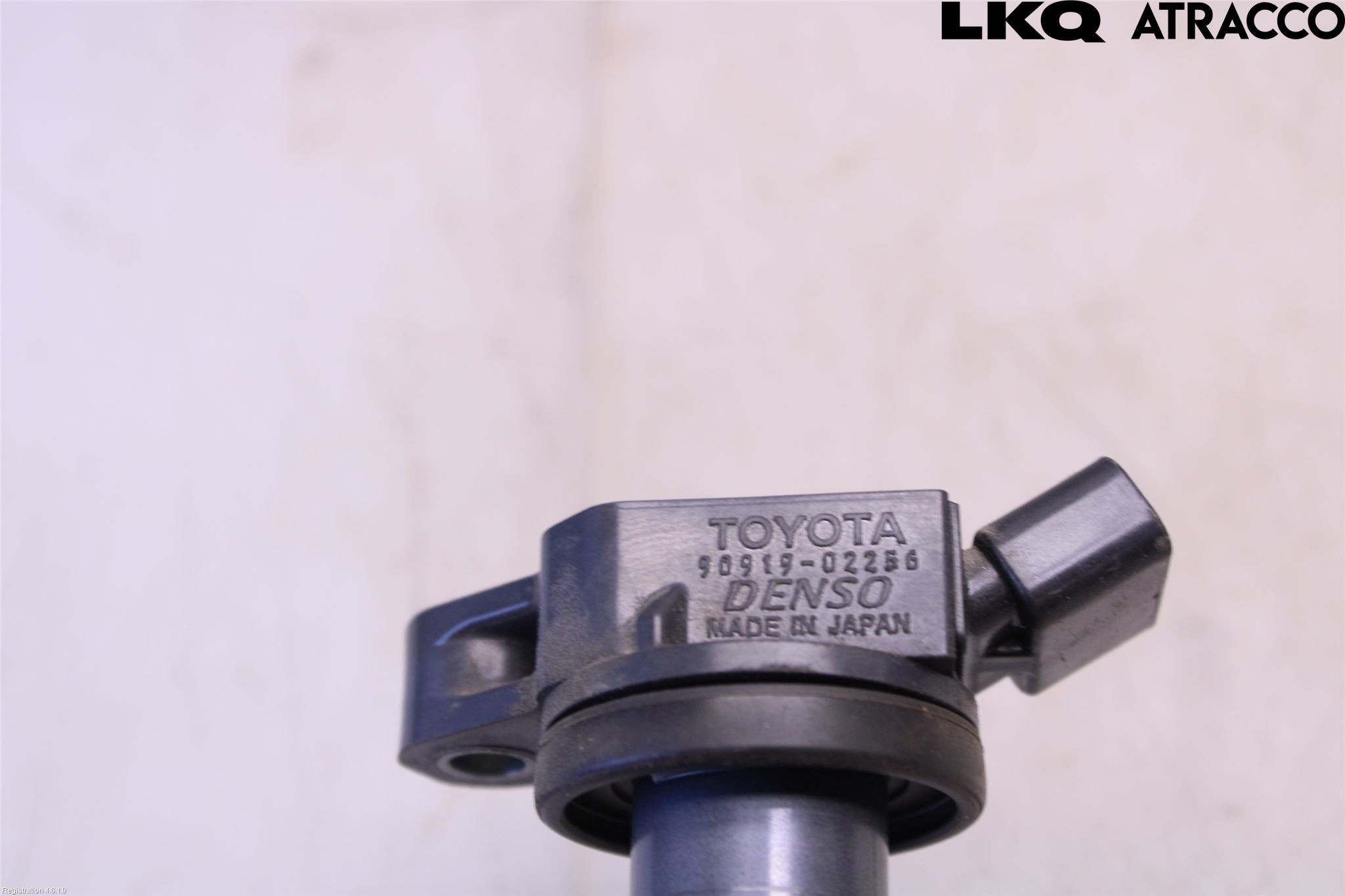 Toyota RAV4 13-18 Tändspole