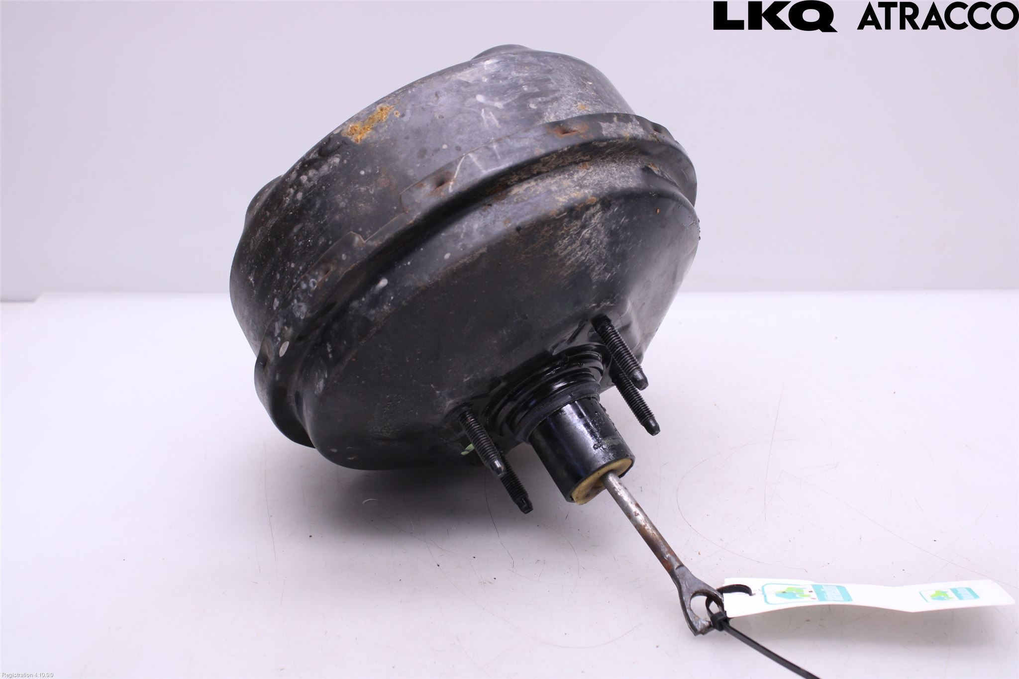 Chevrolet AVALANCHE Bromsservo