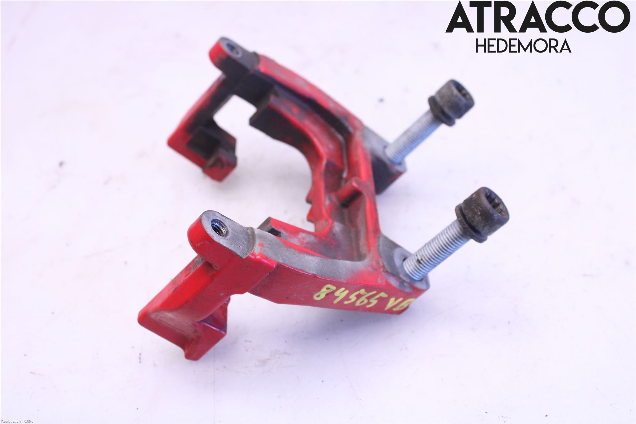 Seat LEON 13-20 Bromsokshållare