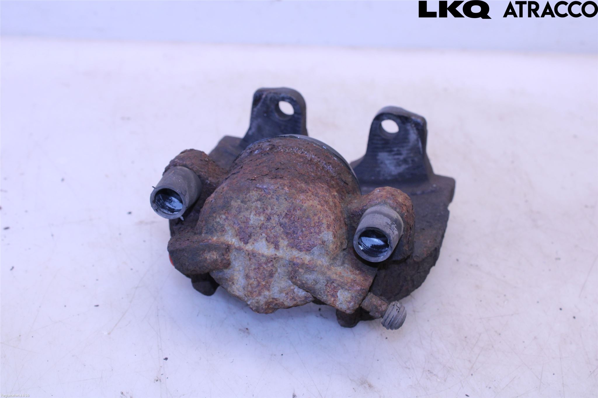 Jaguar XF 08-15 Bromsok Fram Höger