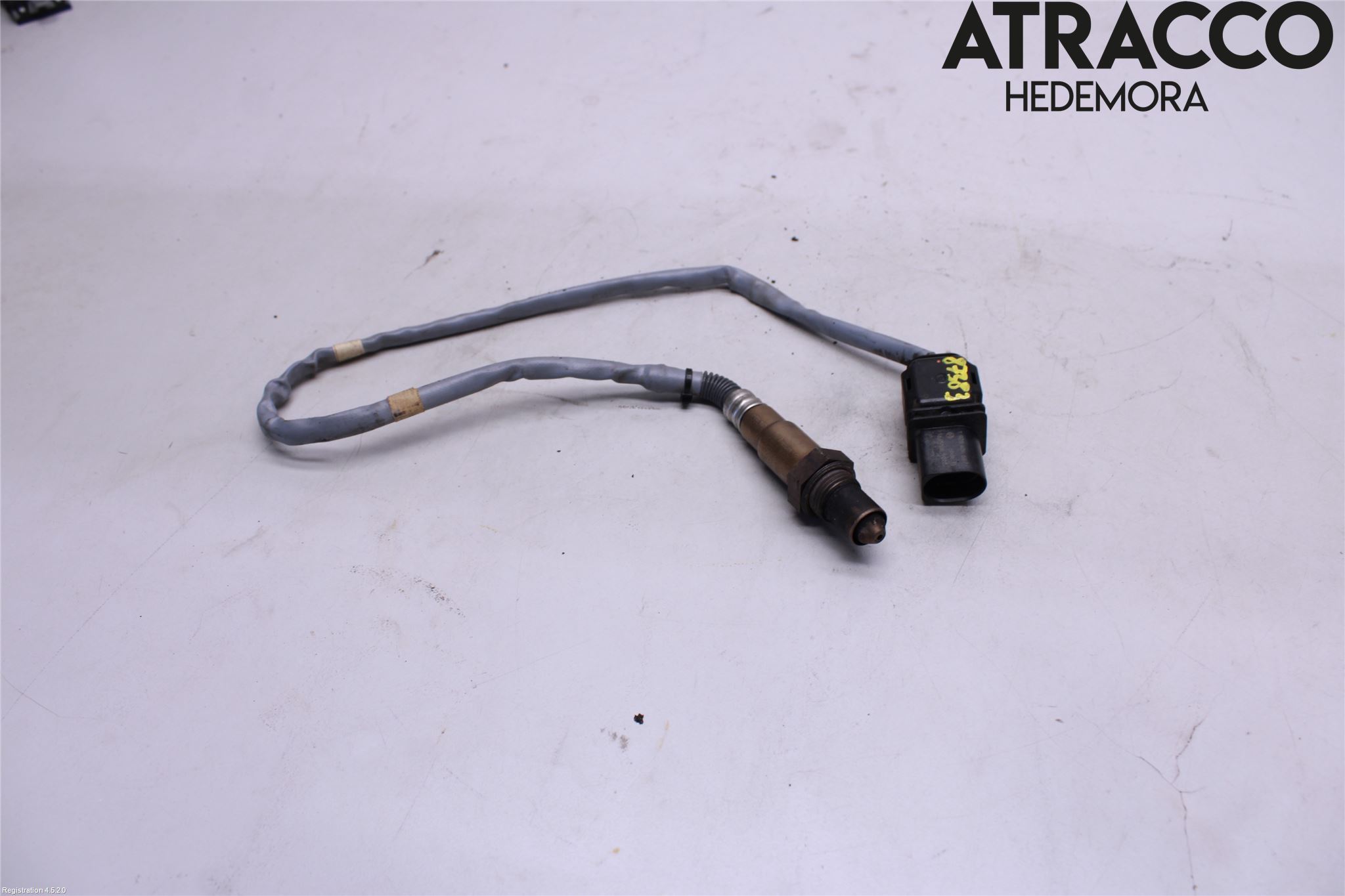 Audi Q5 09-16 Injlambdasond